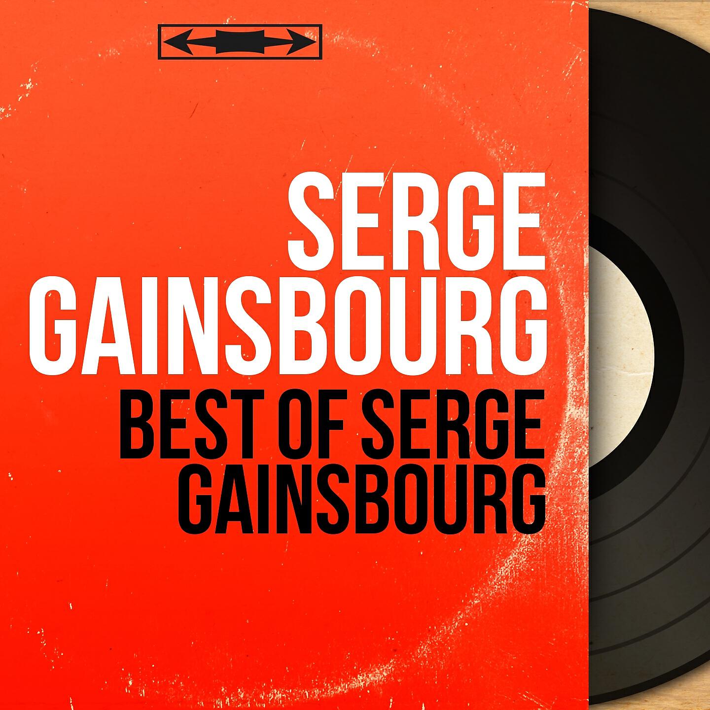 Serge Gainsbourg - Requiem pour un twister