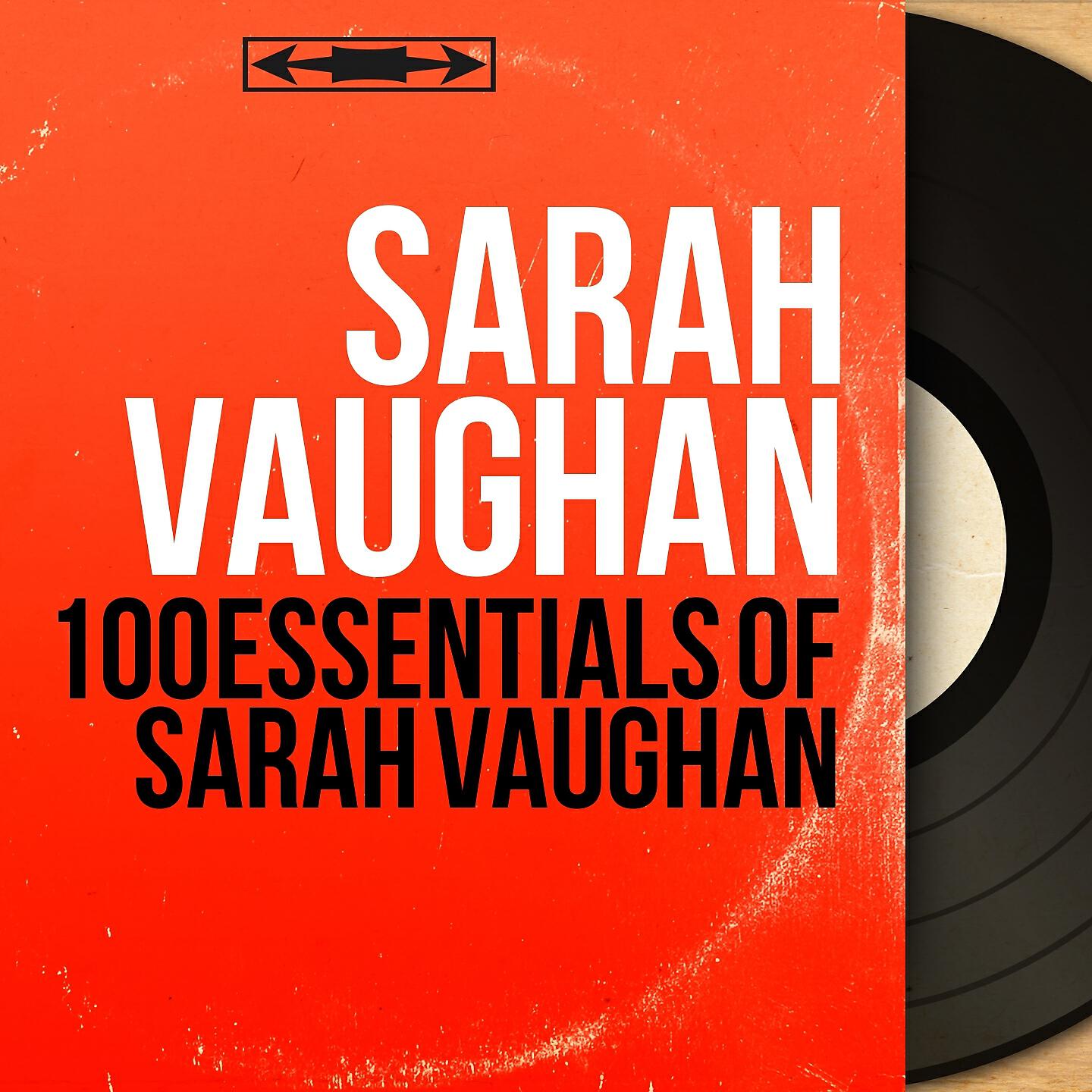Sarah Vaughan - That's All