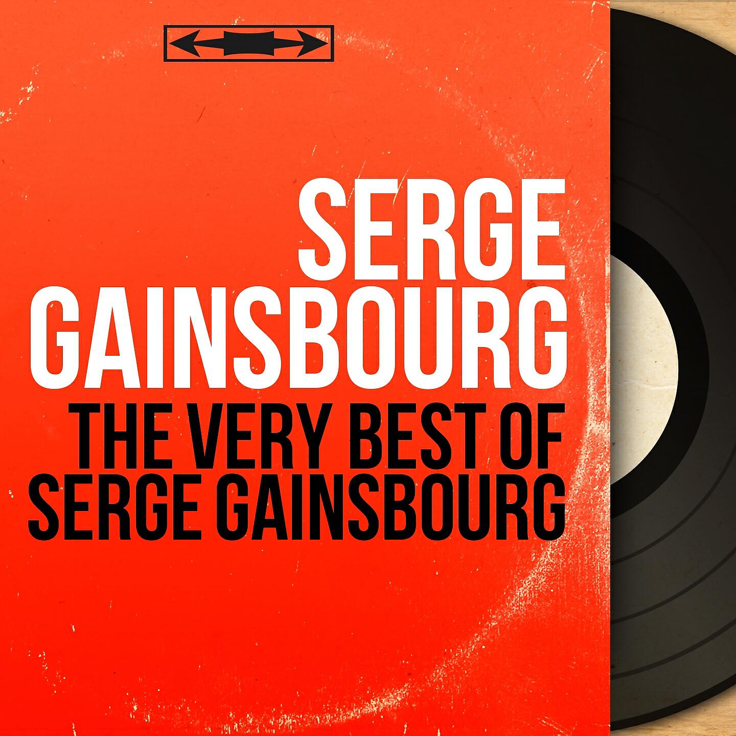 Serge Gainsbourg - Ce mortel ennui