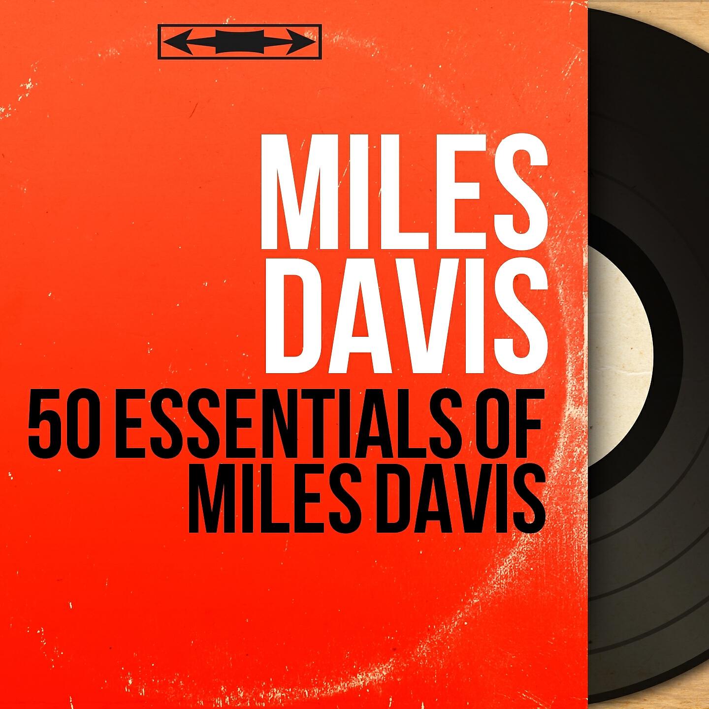 Miles Davis - Straight, No Chaser