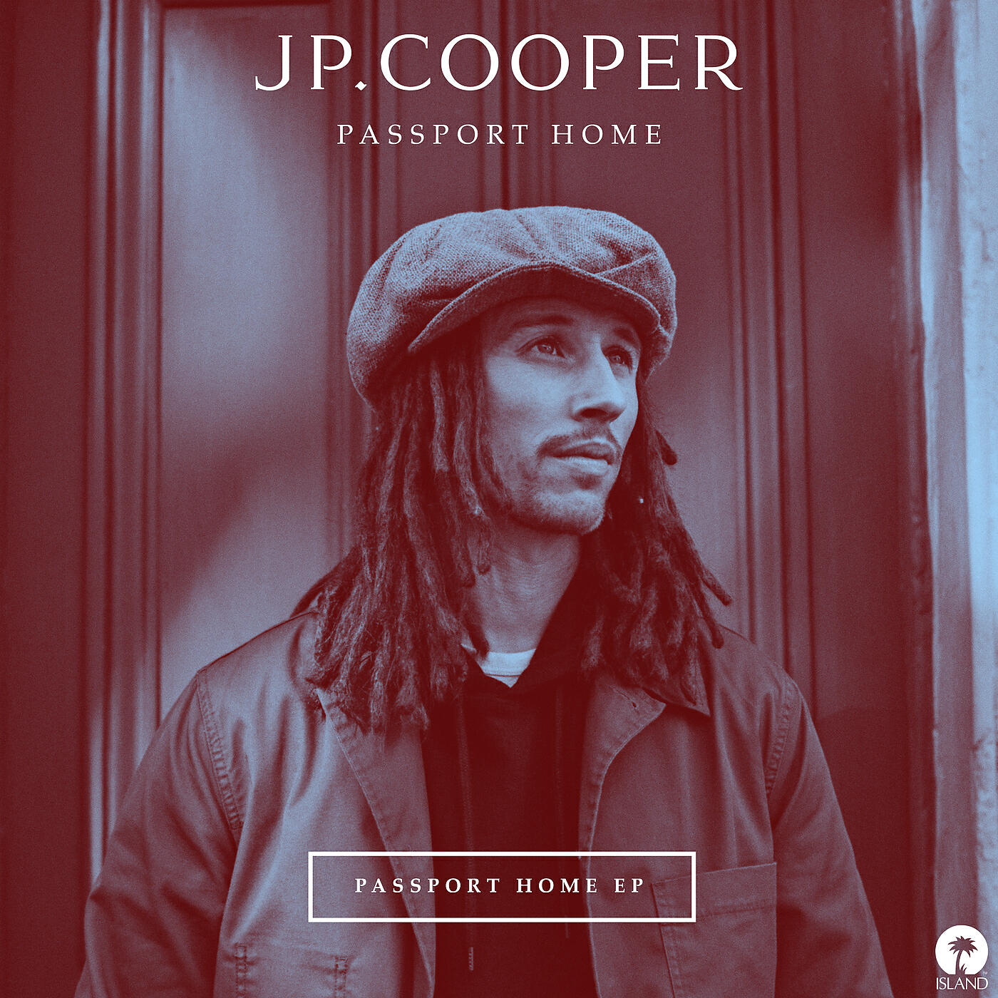 JP Cooper - Passport Home (Piano Acoustic)
