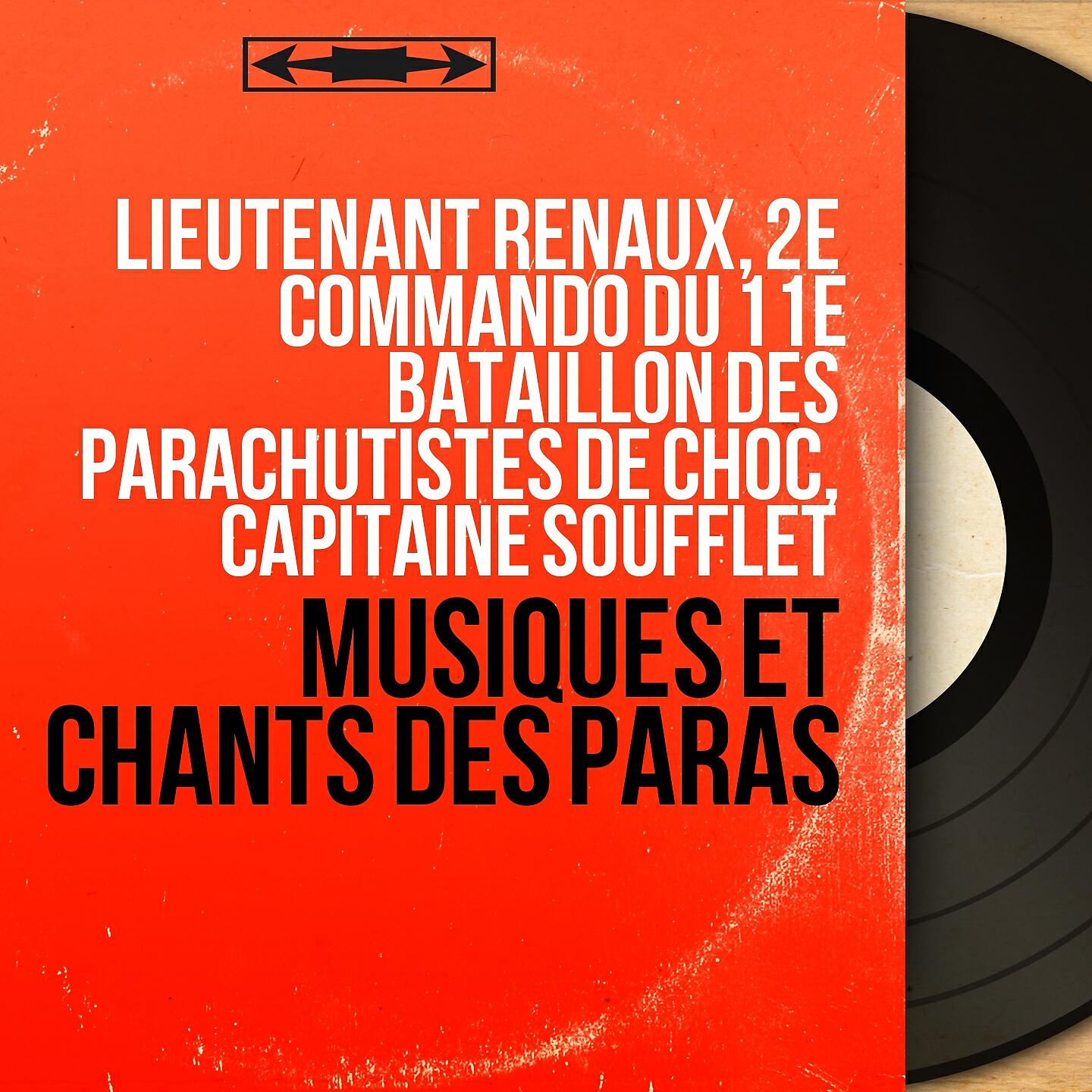 Musique de la B. P. O. M. - Marche de la 9e D. I. C.