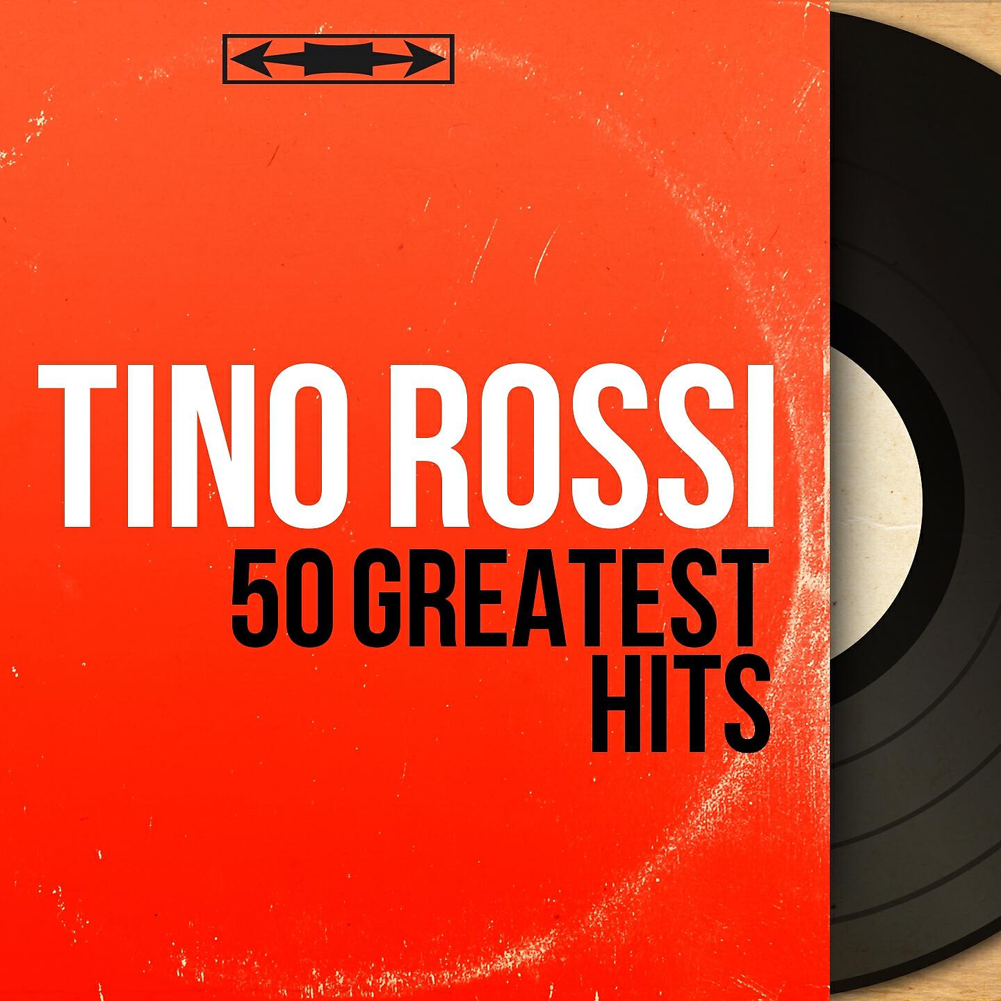 Tino Rossi - Amour à Naples