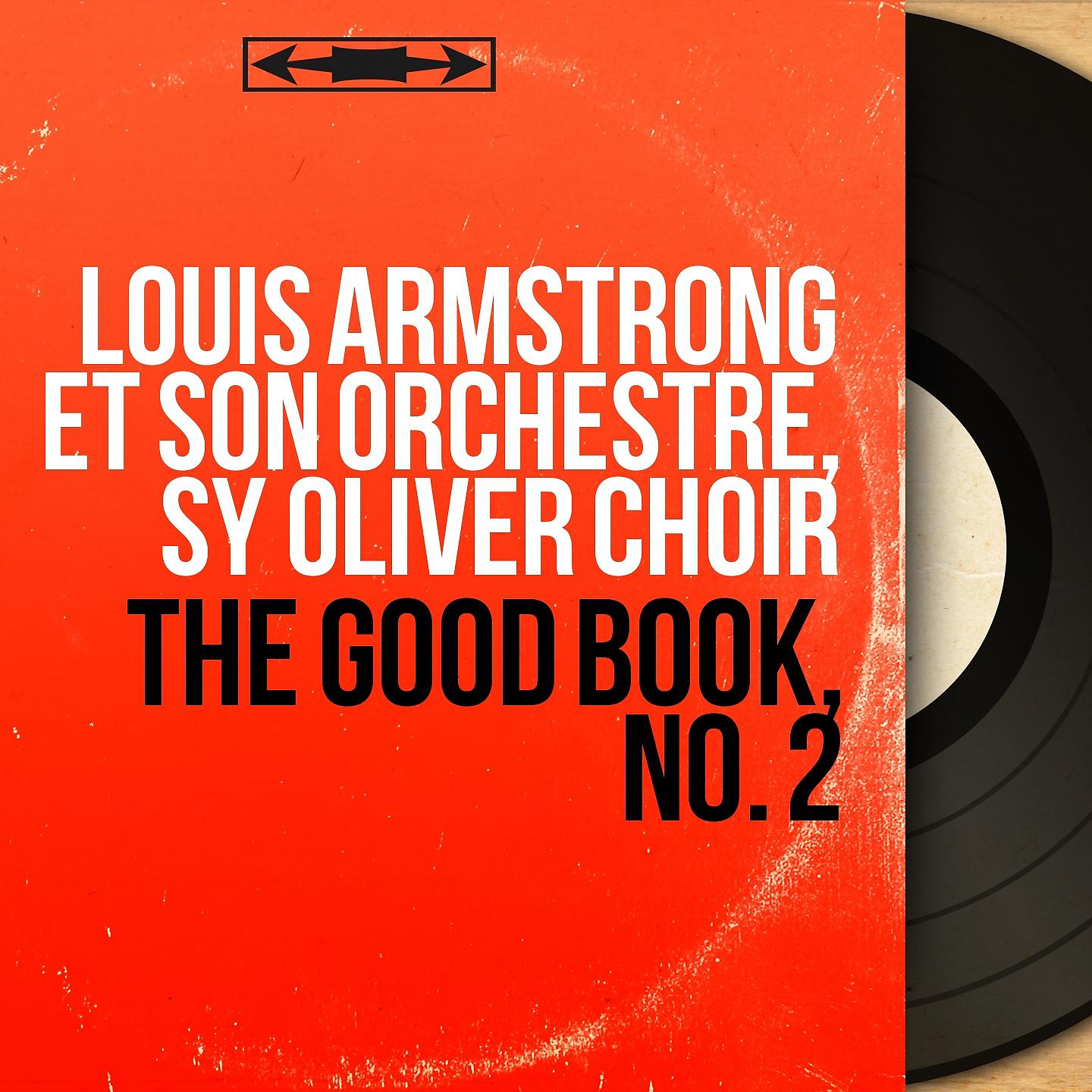 Постер альбома The Good Book, No. 2