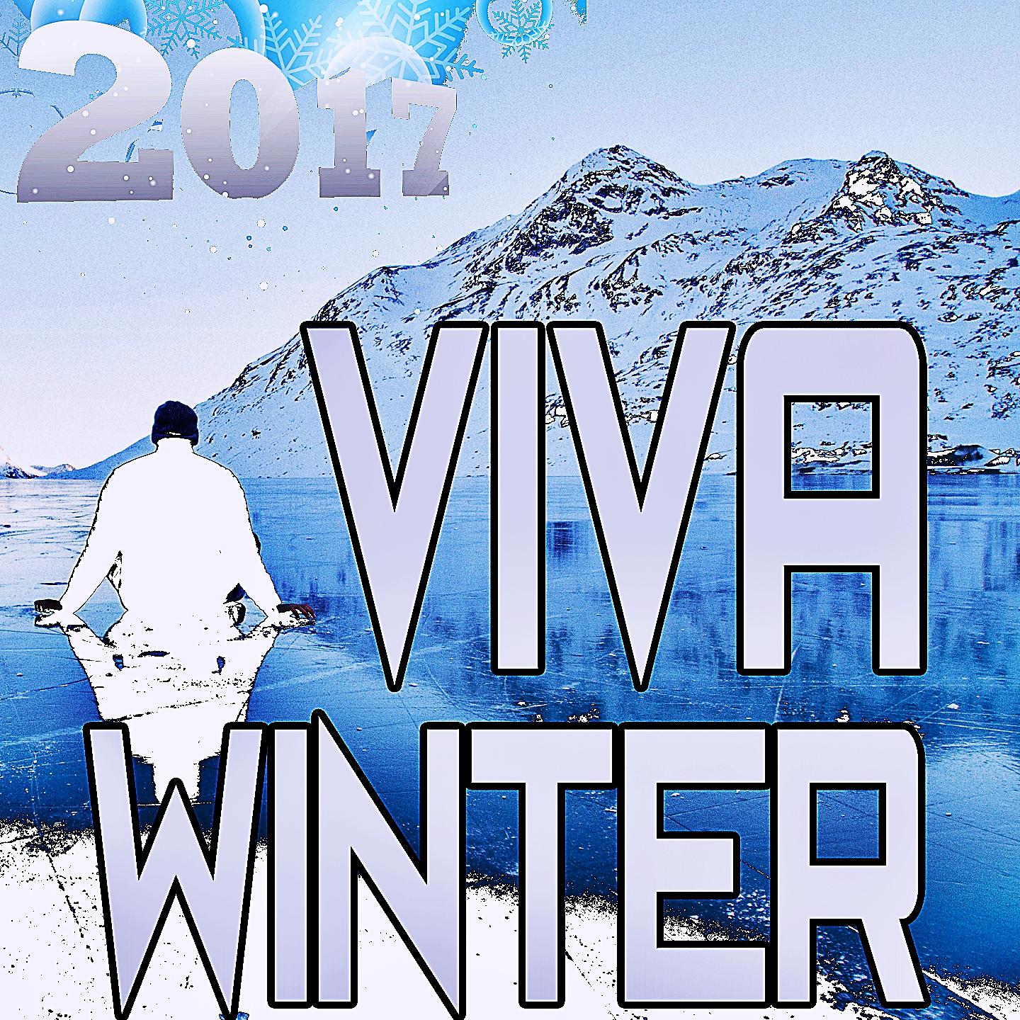 Постер альбома Viva Winter 2017