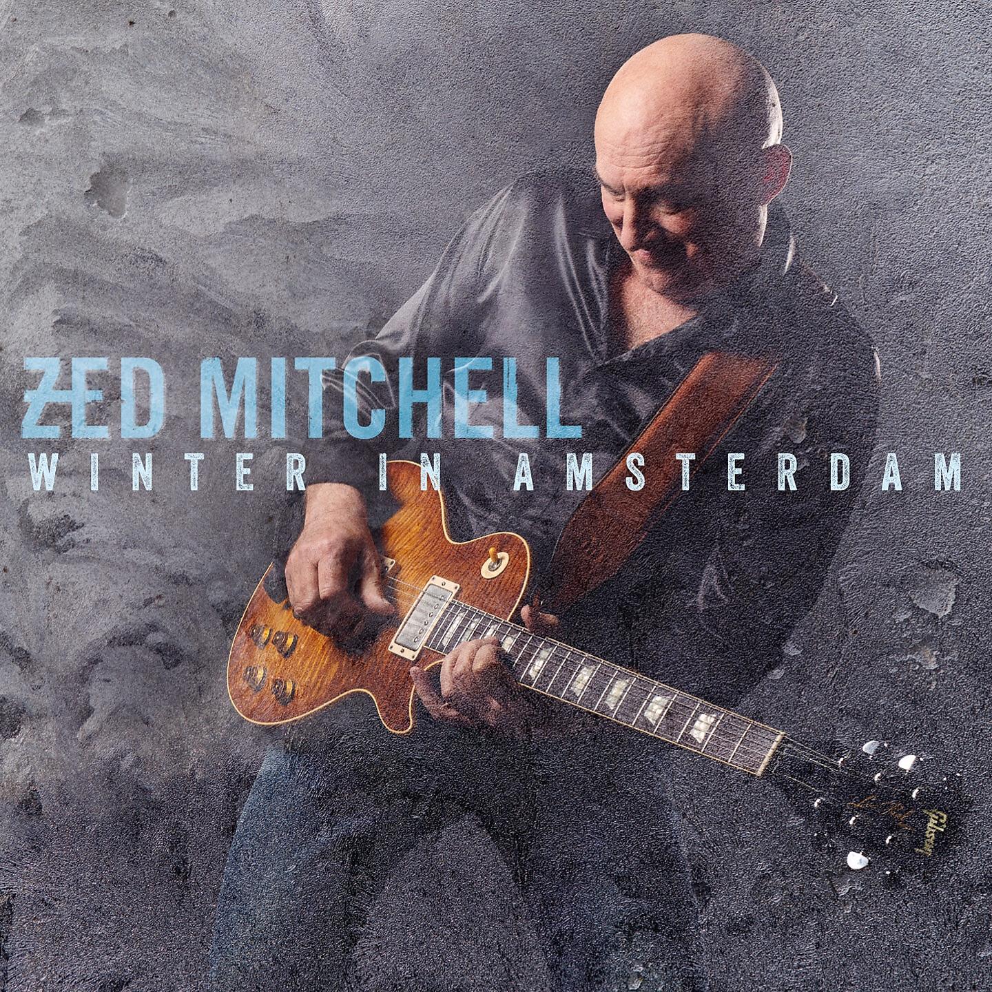 Zed Mitchell - What's Done Is Done