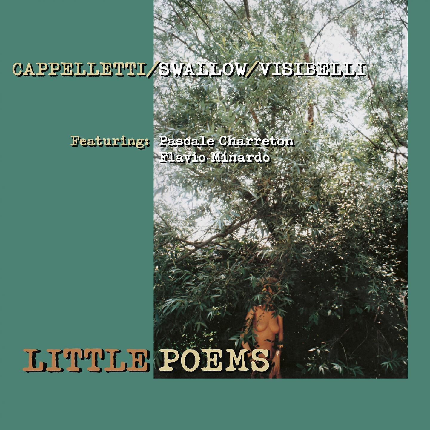 Arrigo Cappelletti - Petit poème (Original Version)