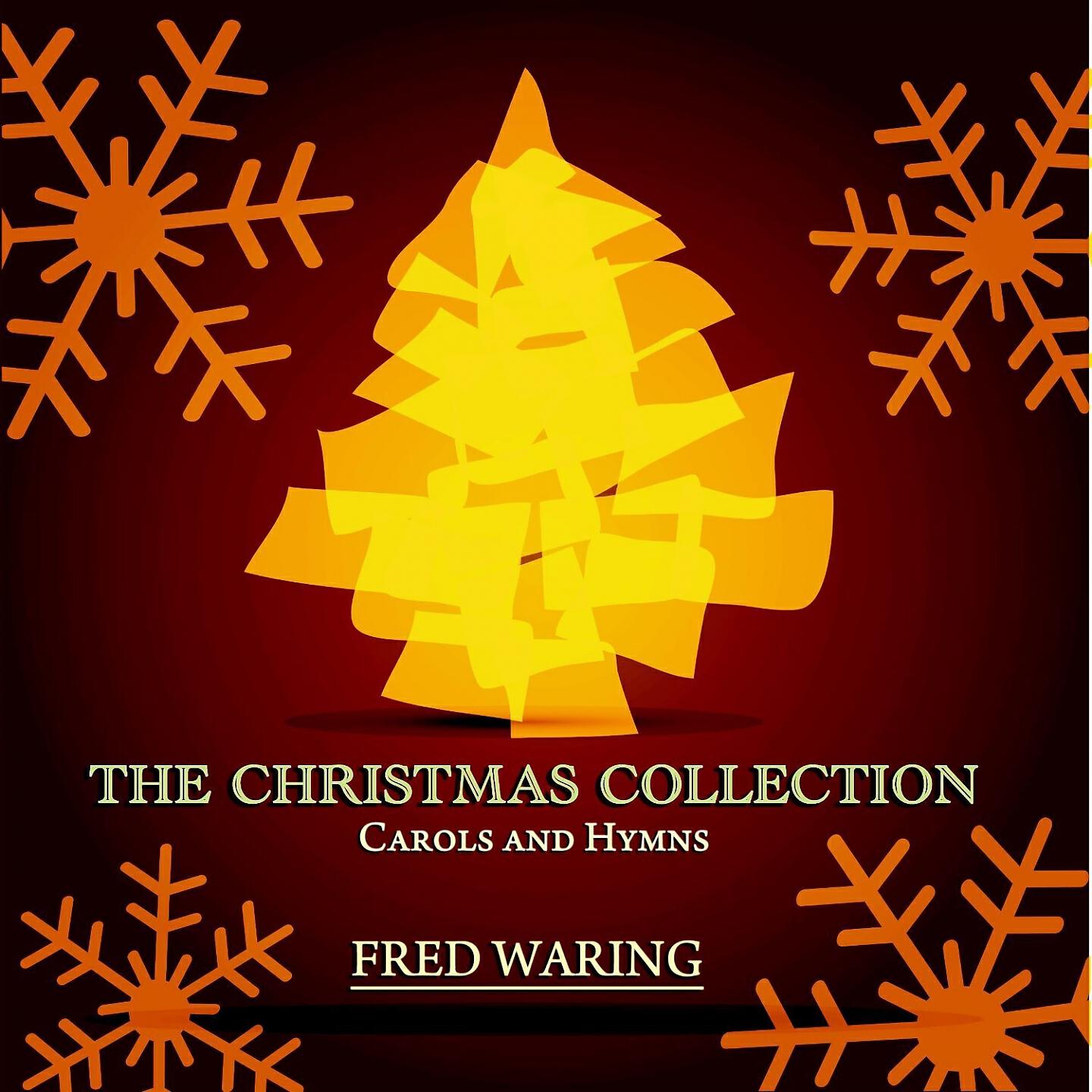 Fred Waring - In Sweetest Jubilee