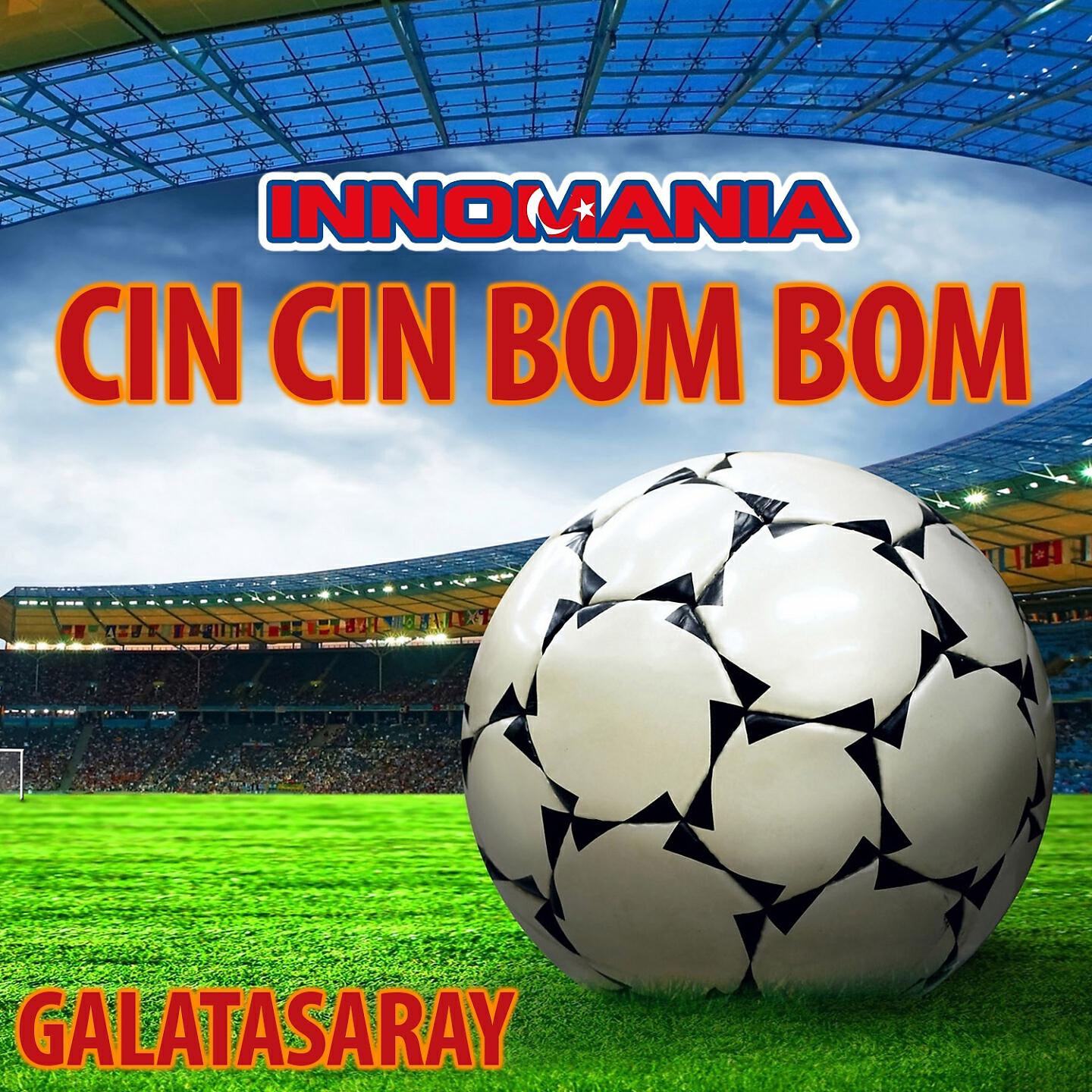 World Band - Cin Cin Bom Bom (Inno Galatasaray )