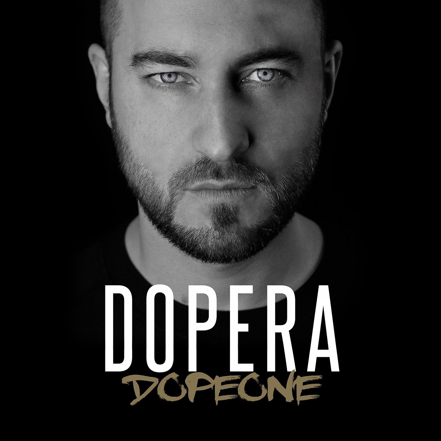 Постер альбома Dopera