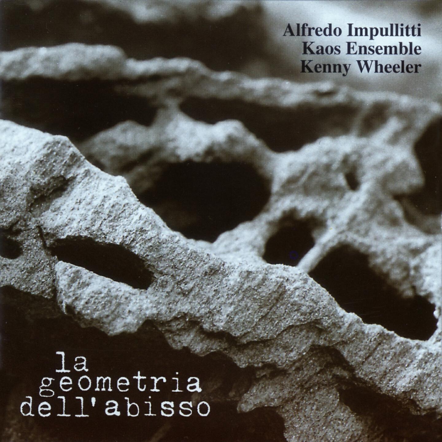 Alfredo Impullitti - Durcedìa (Filastrocca sarda in forma di tragedia) (Original Version)