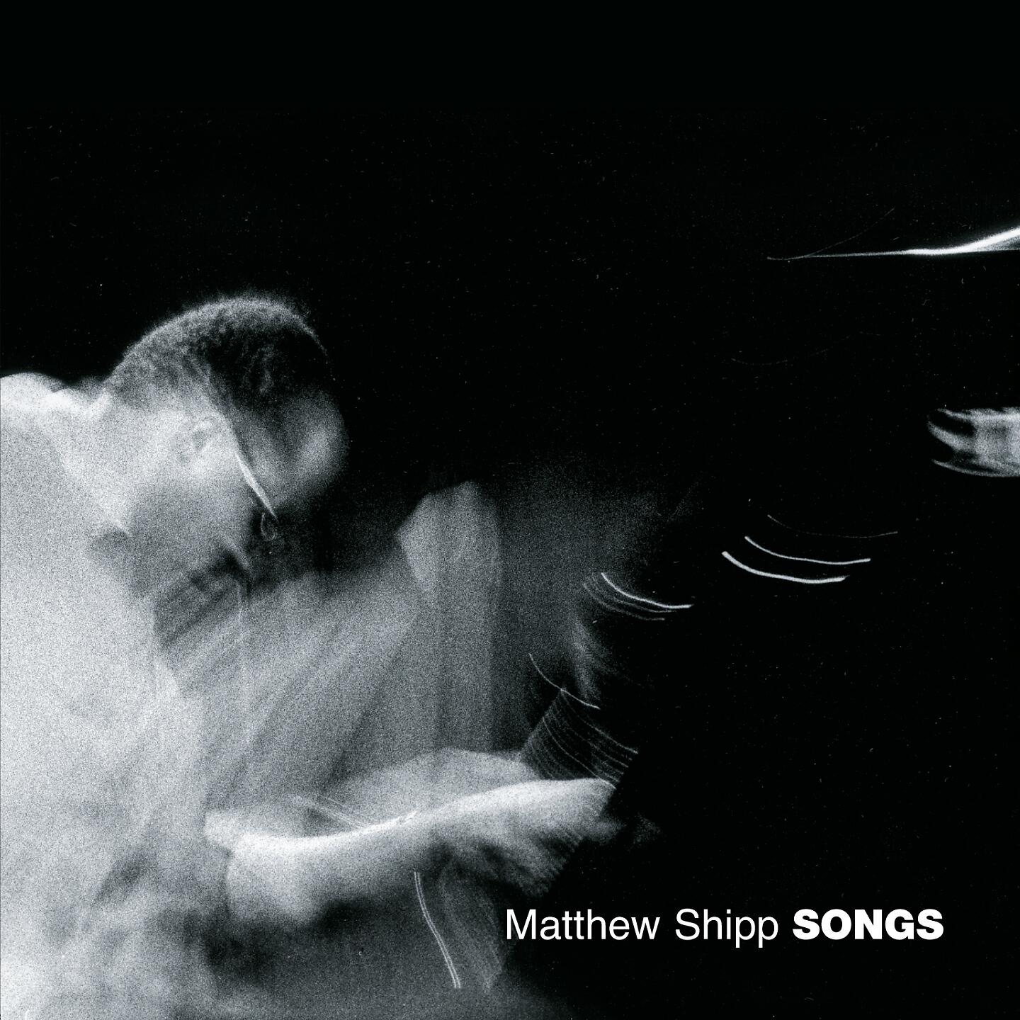 Matthew Shipp - Almighty Fortress is Our God (Original Version)