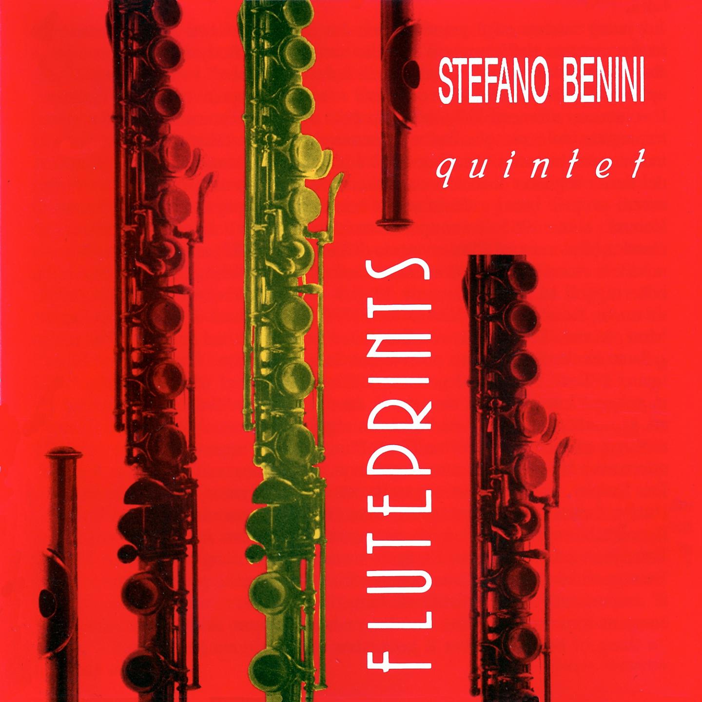 Постер альбома Fluteprints