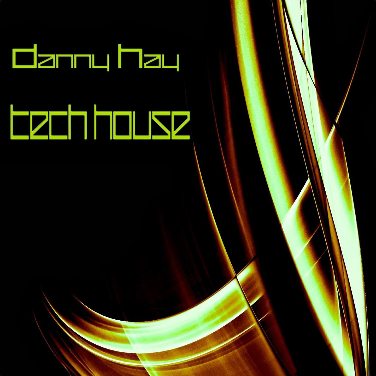 Danny Hay - Master Plan (Red Planet Mix)