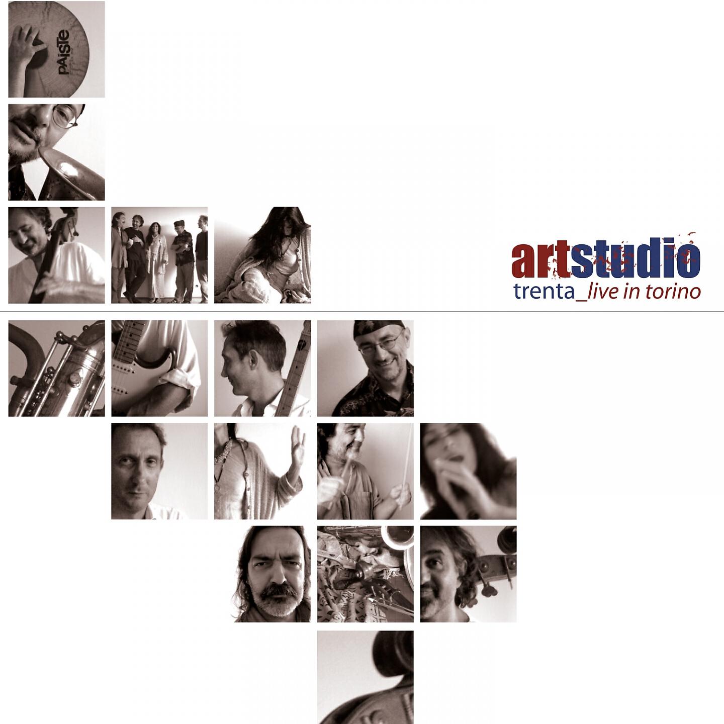 Carlo Actis Dato - Isole (Original Version)