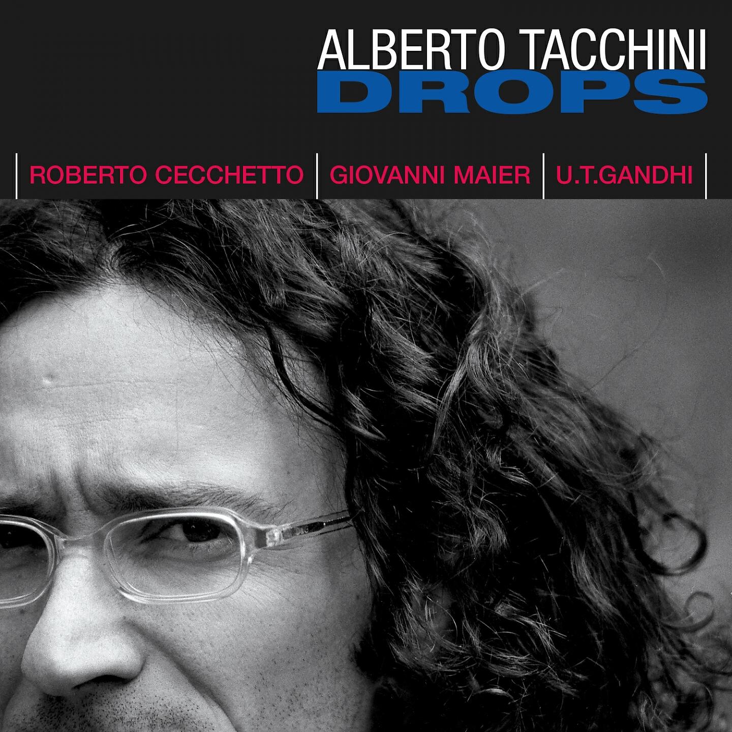 Alberto Tacchini Quartet - Big Rush (Original Version)
