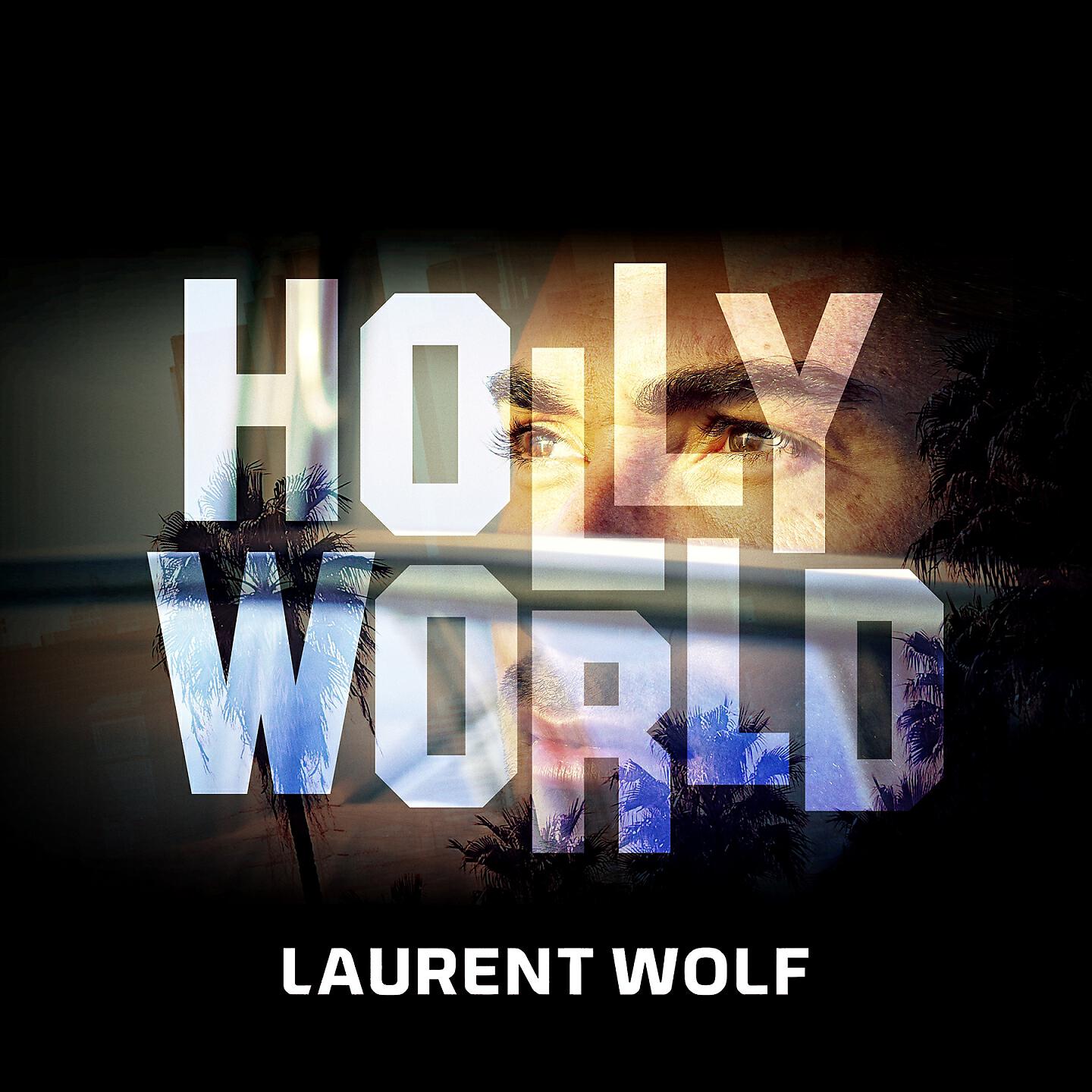 Laurent Wolf - The Crow