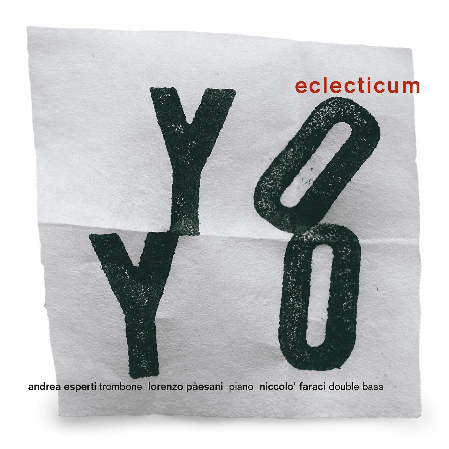 Постер альбома Eclecticum