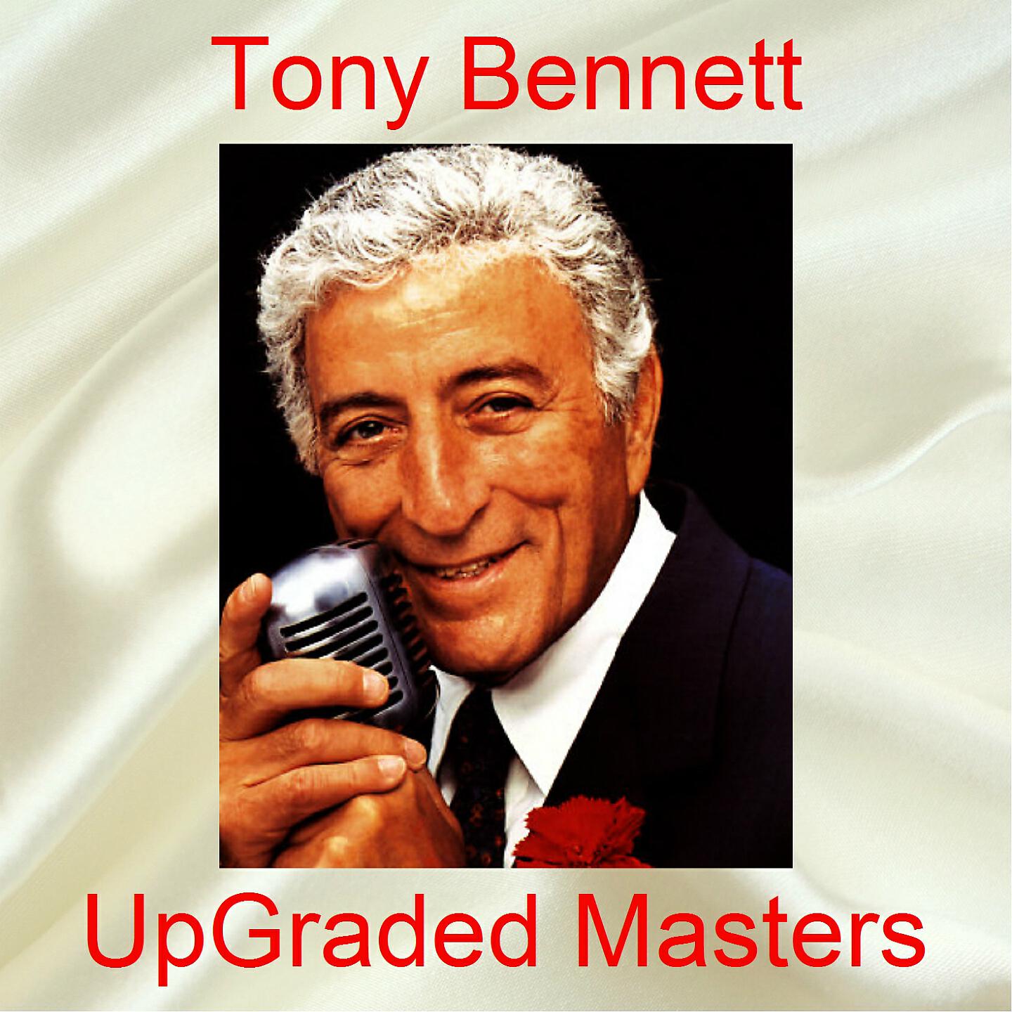 Tony Bennett - Young and Warm and Wonderful (Remastered 2016)