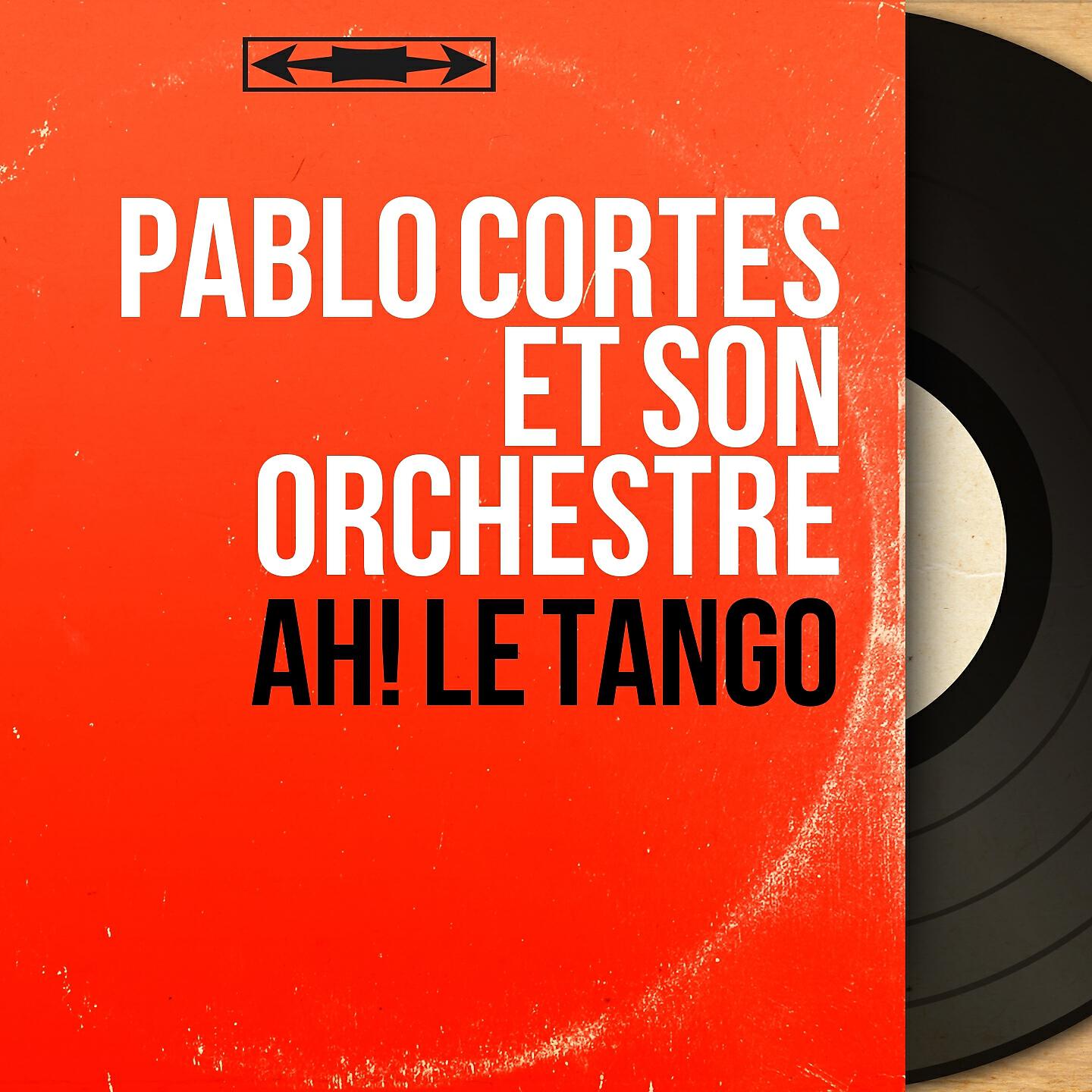 Pablo Cortés et son orchestre - Maria