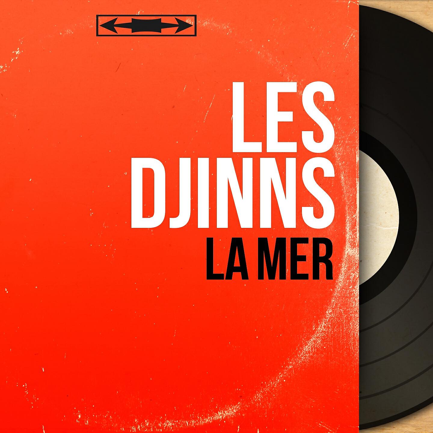 Les Djinns - La fenêtre du monde