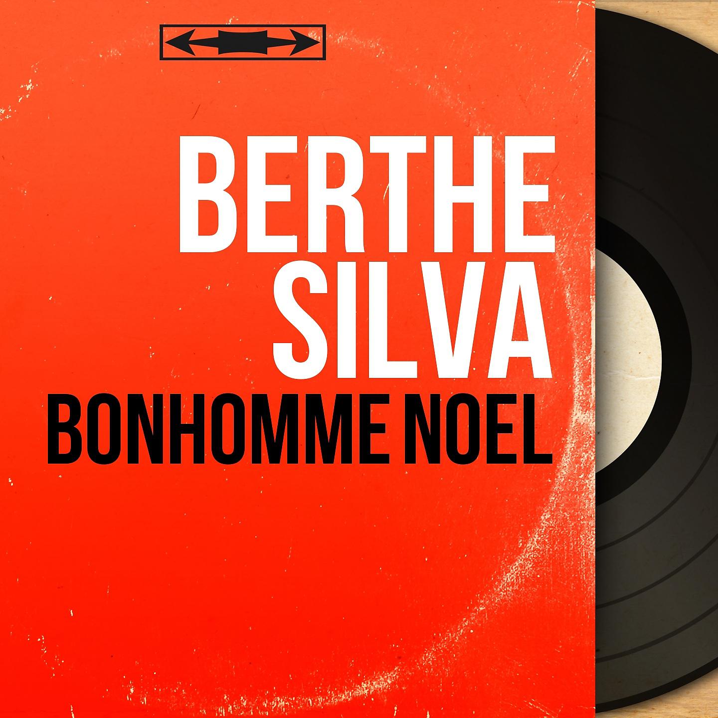 Постер альбома Bonhomme Noël