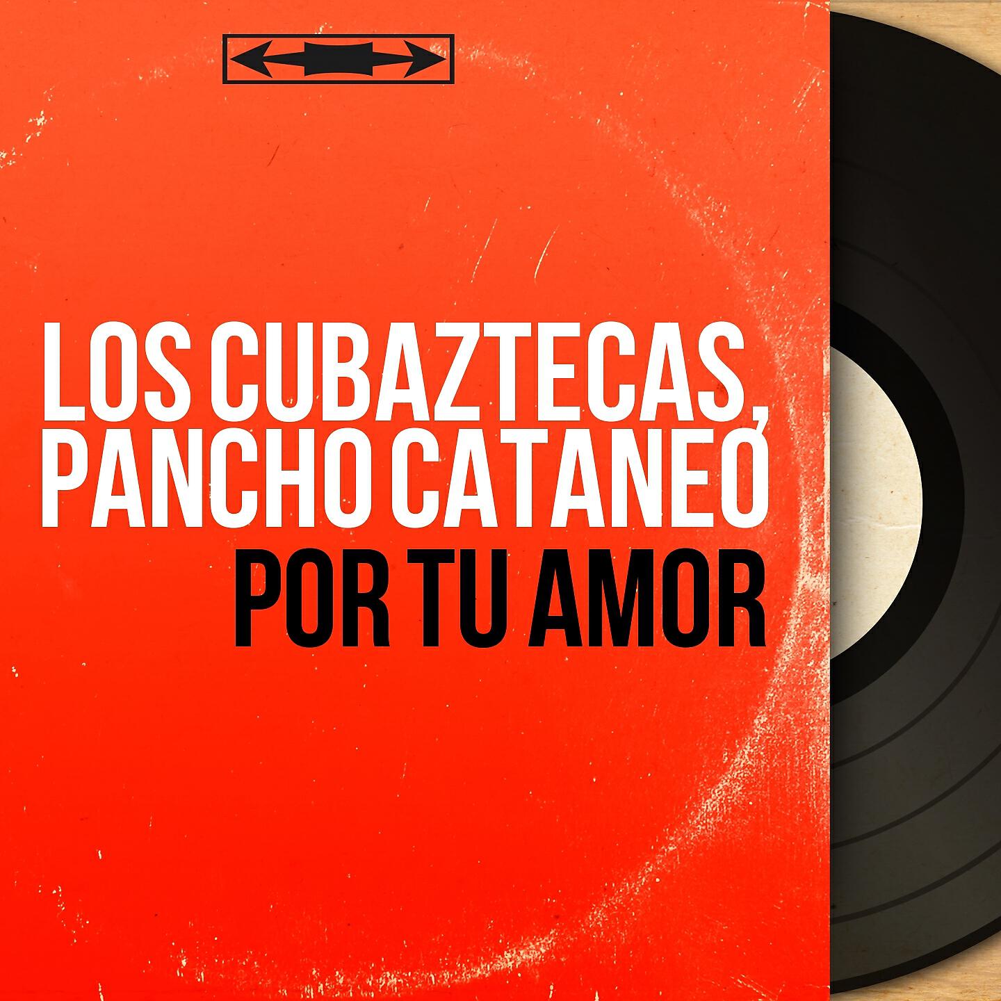 Los Cubaztecas - Princesita Fabiola