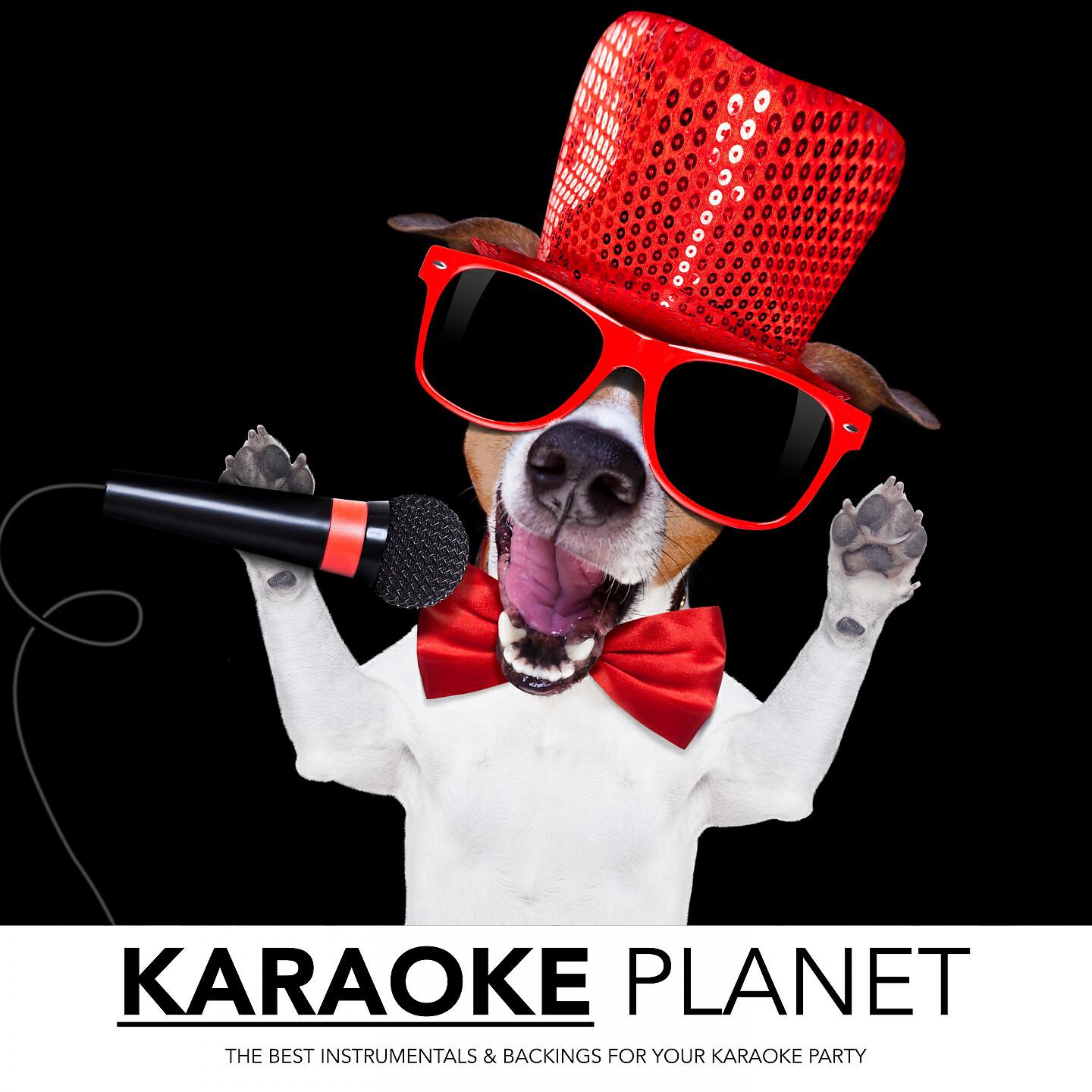 Anna Gramm - Livin on the Edge (Karaoke Version) [Originally Performed by Aerosmith]