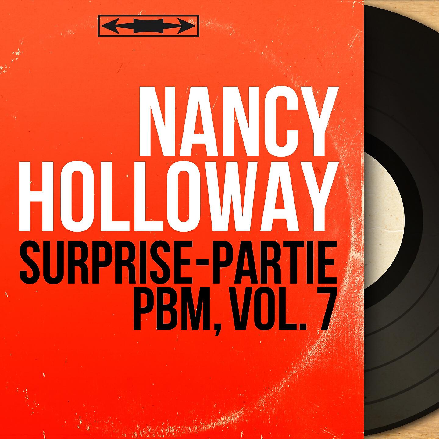 Nancy Holloway - Dum Dum