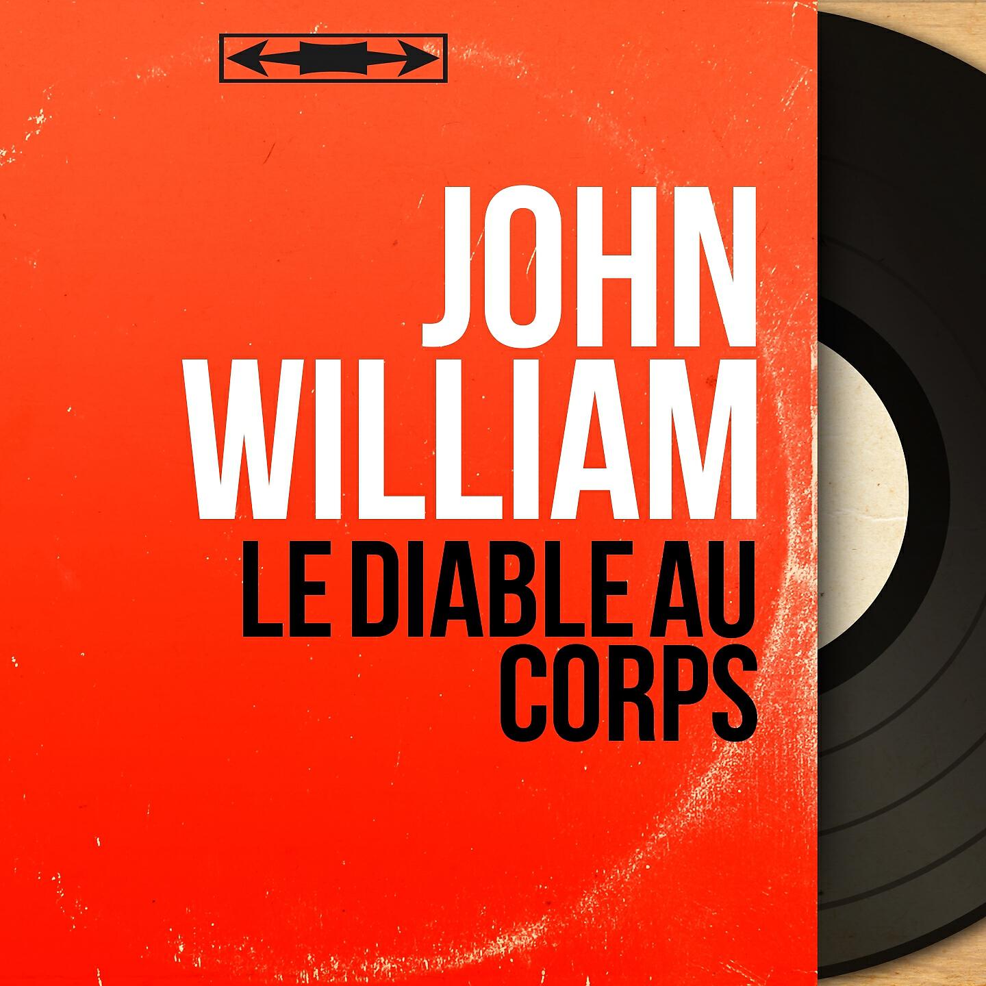 John William - Mon tour est venu