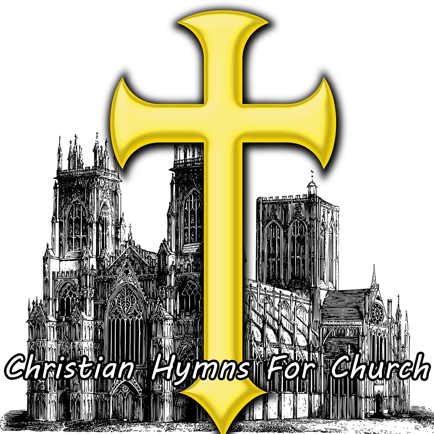 Christian Hymns - What A Friend We Have In Jesus