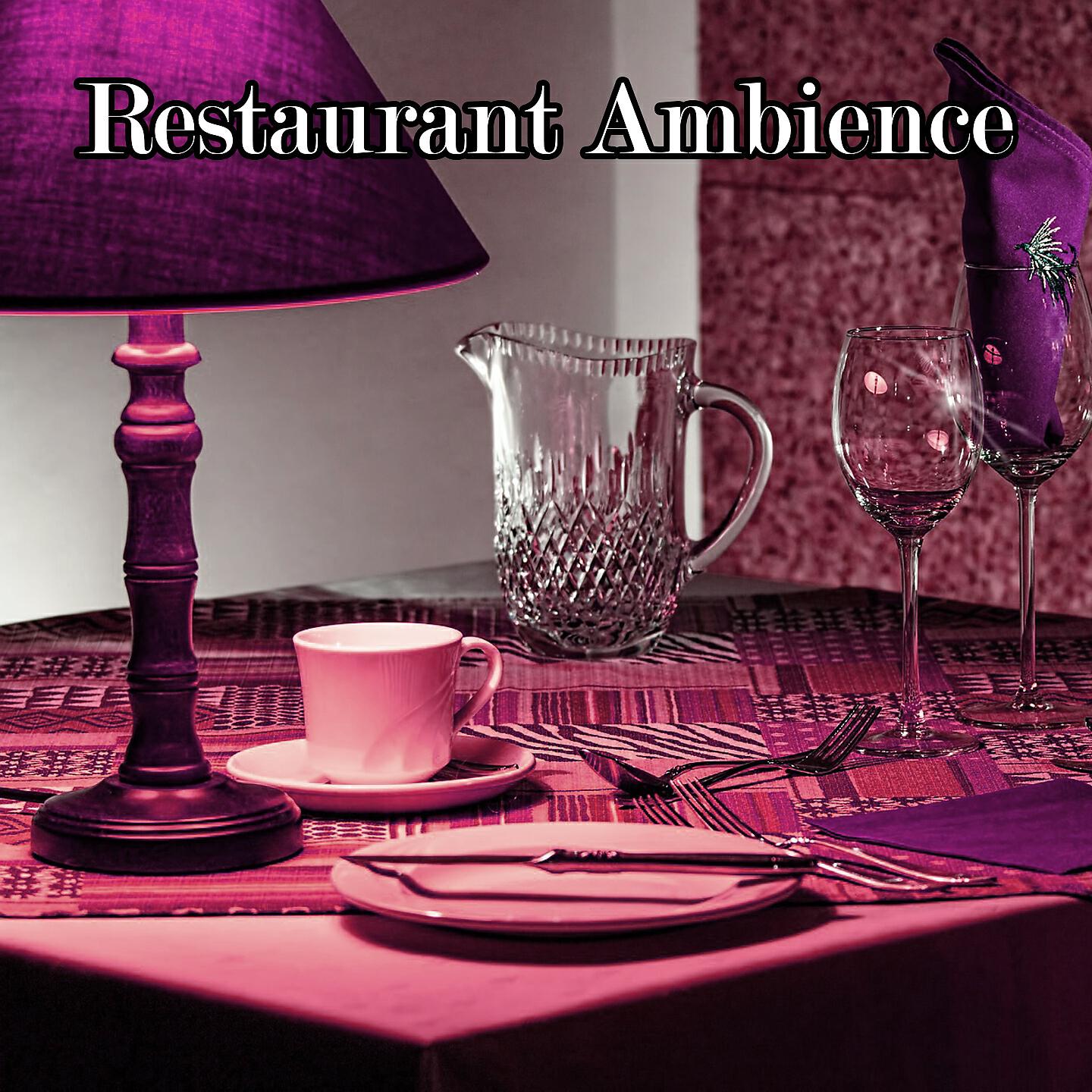 Restaurant Background Music Academy - Crinoline Days