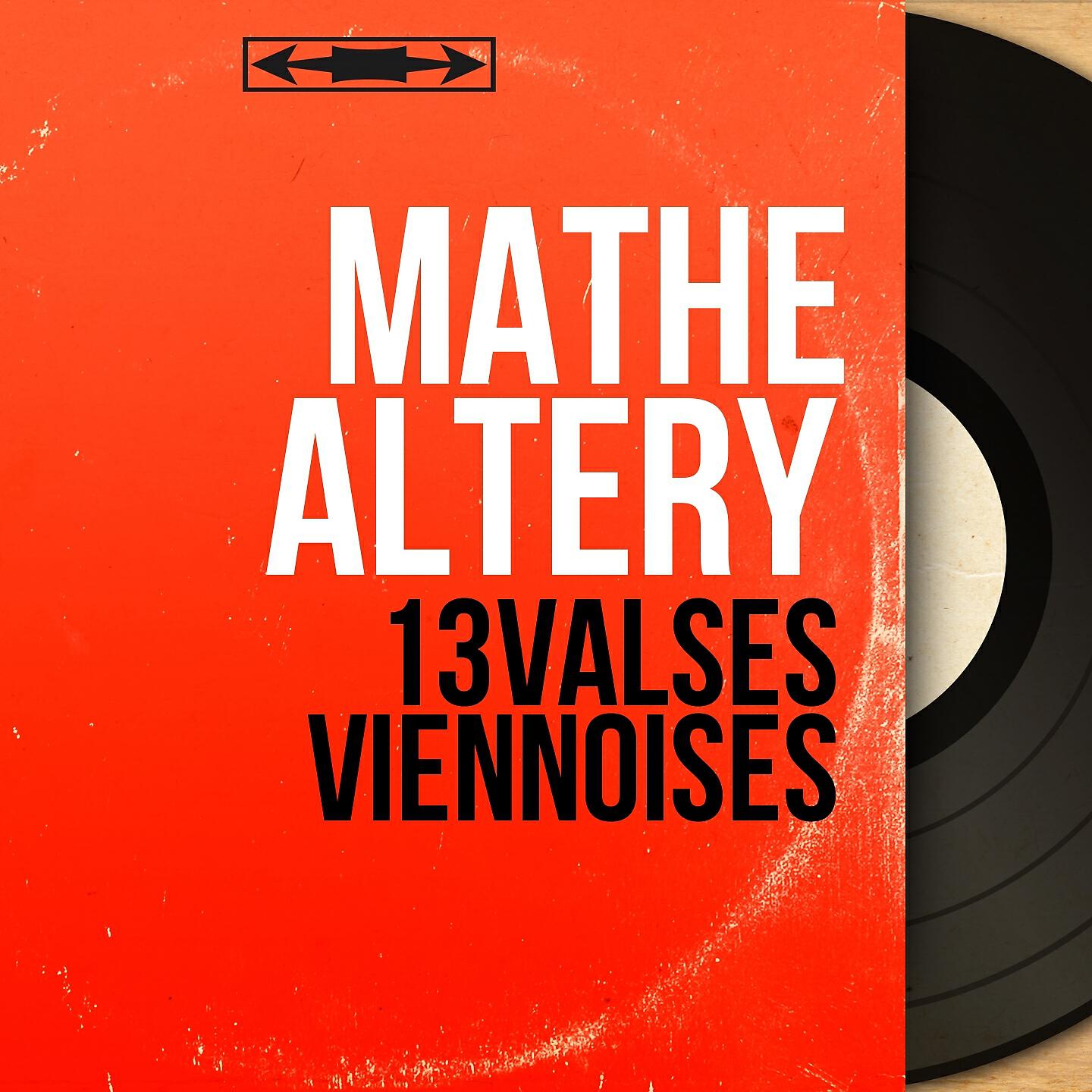 Mathé Altéry - Roses du midi, Op. 388 (Arranged by Jacques Météhen)