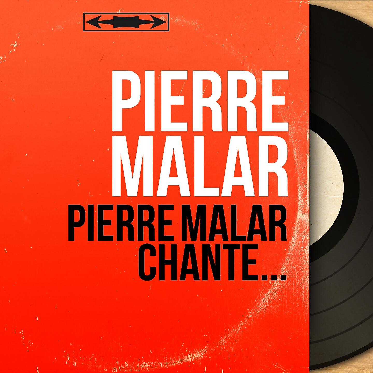 Pierre Malar - Luna rossa