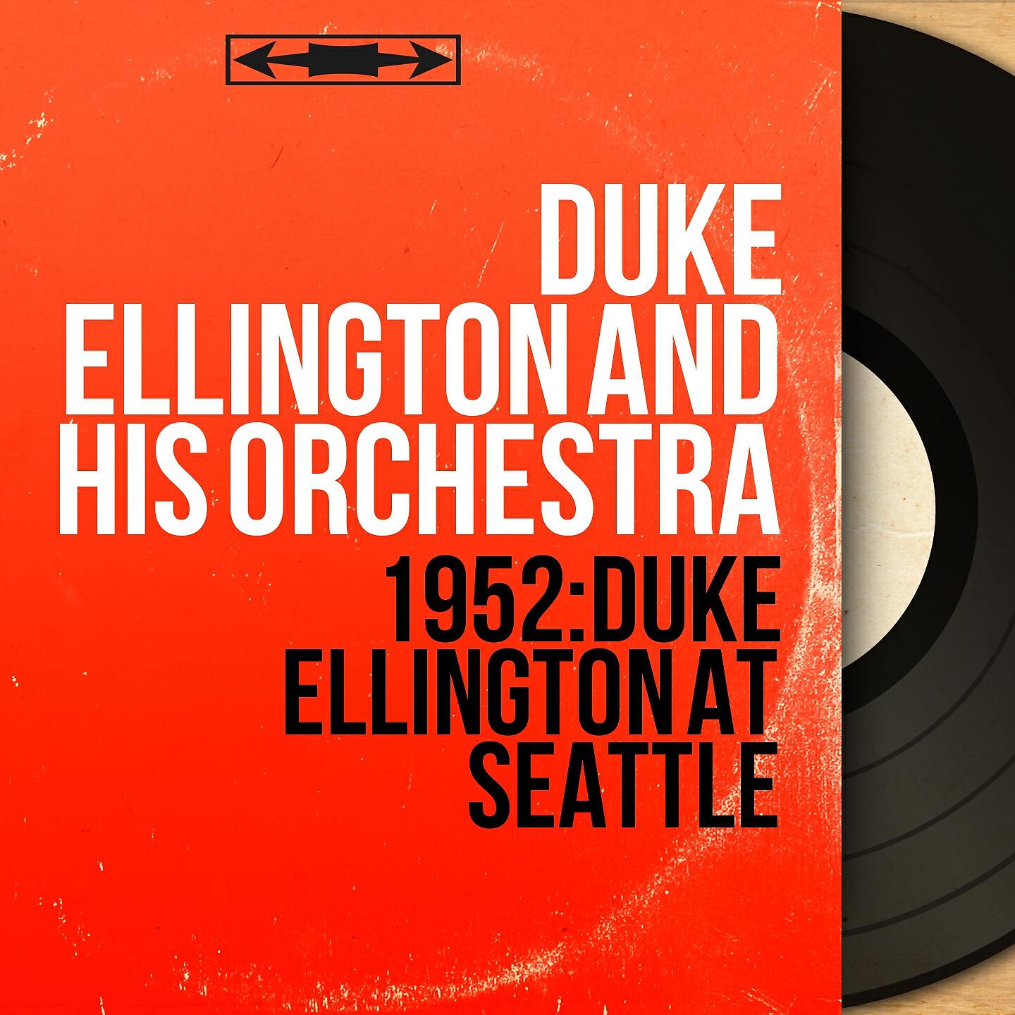 Duke Ellington and His Orchestra - Sophisticated Lady (Live)