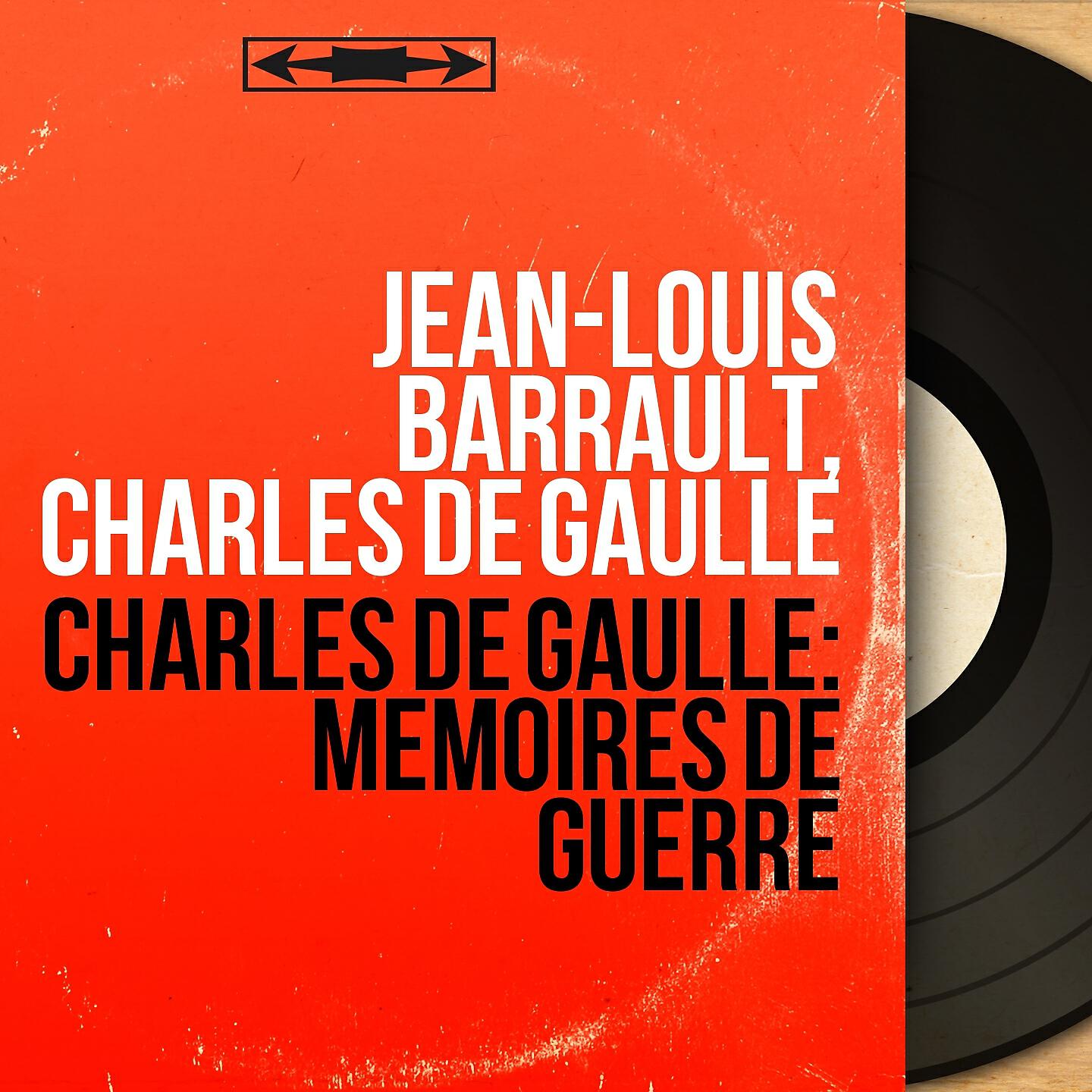 Jean-Louis Barrault - Mémoires de guerre, pt. 1 (Extrait de 