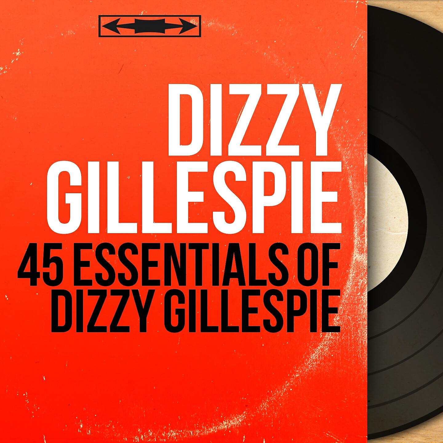 Dizzy Gillespie - Dishwater