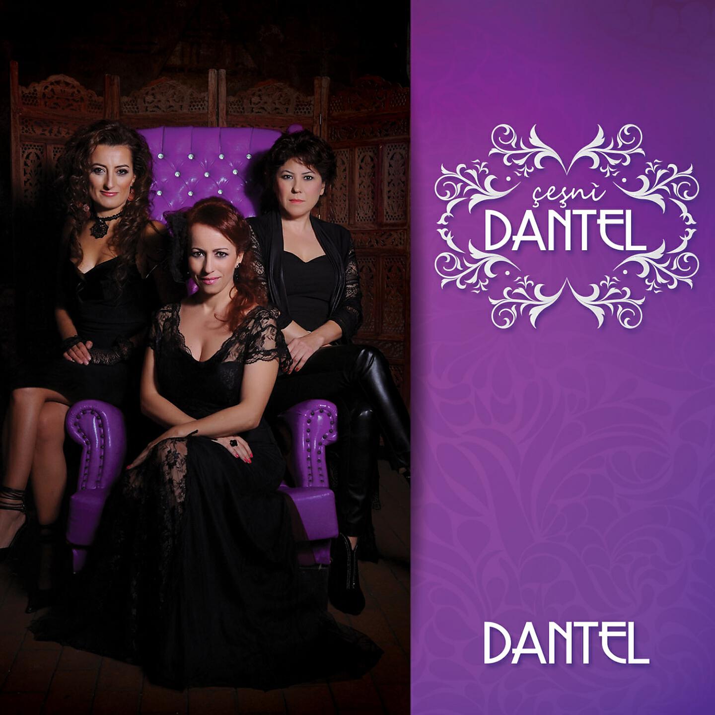 Çeşni Dantel - Ukrayna Halk Ninnisi
