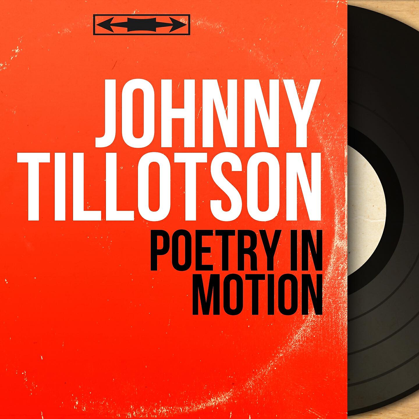 Johnny Tillotson - Dreamy Eyes