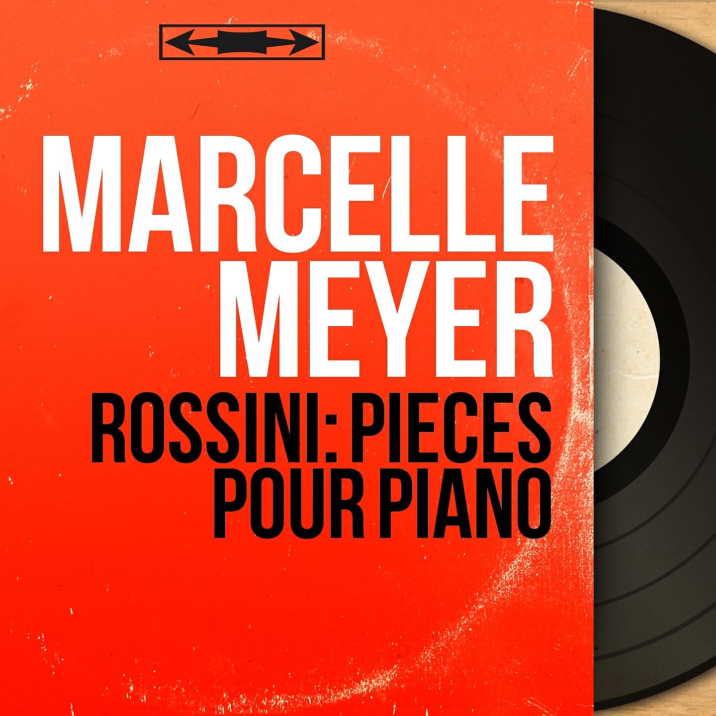 Marcelle Meyer - Péchés de vieillesse, vol. 8, Album de château: No. 3, Un regret, un espoir