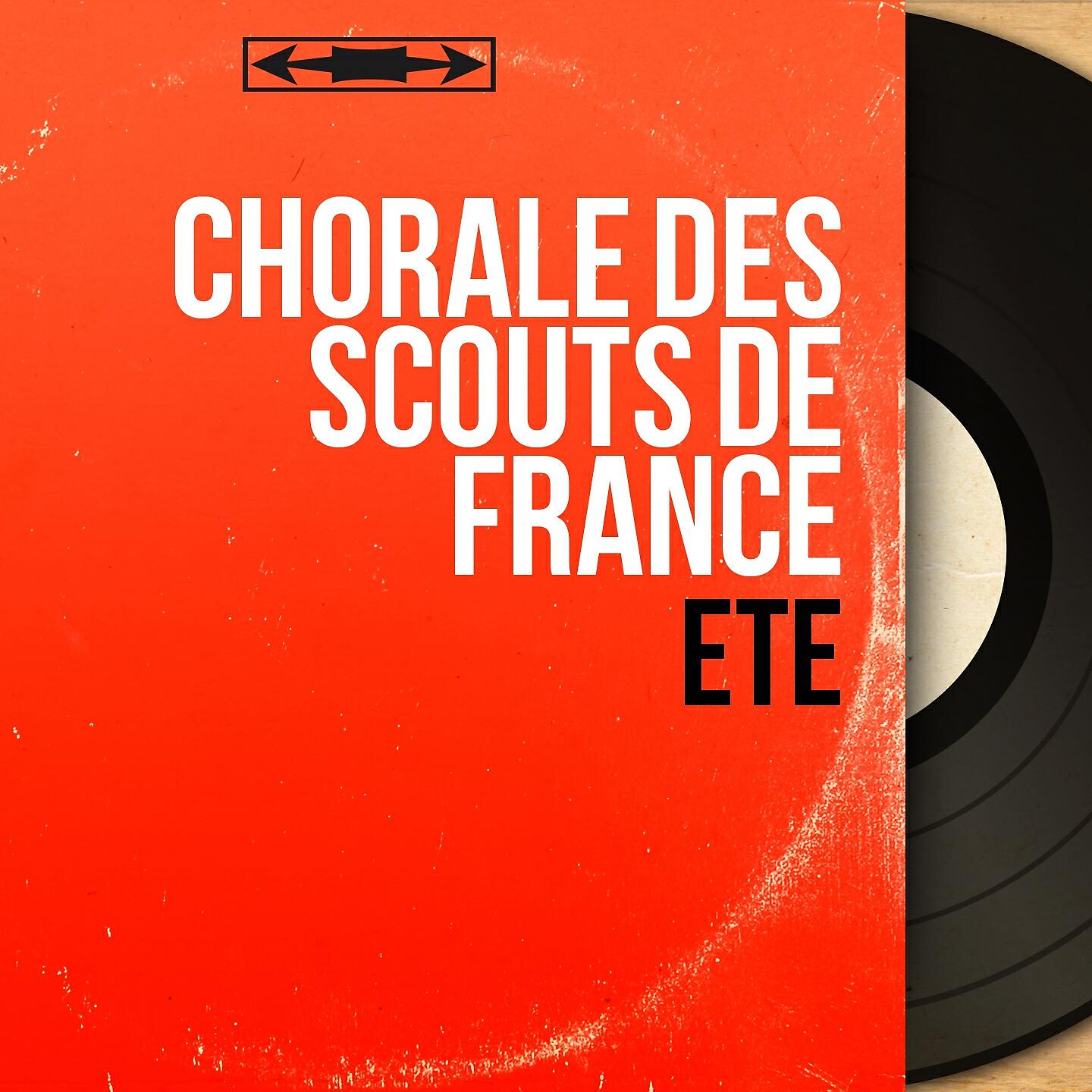 Chorale des scouts de France - C'est un chemin secret