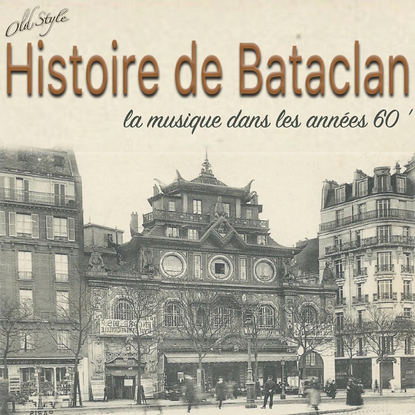 Henri Genes - La tcha tcha chita