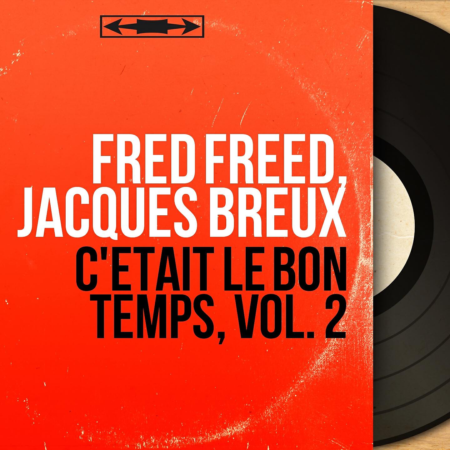 Fred Freed - Les flots du Danube