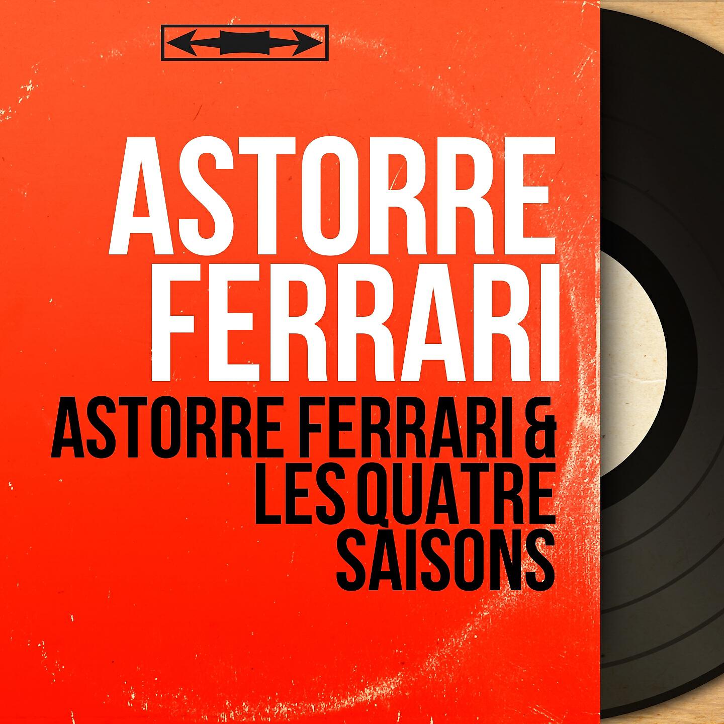 Astorre Ferrari - Les quatre saisons, Op. 8, Concerto No. 4 in F Minor, RV 297 