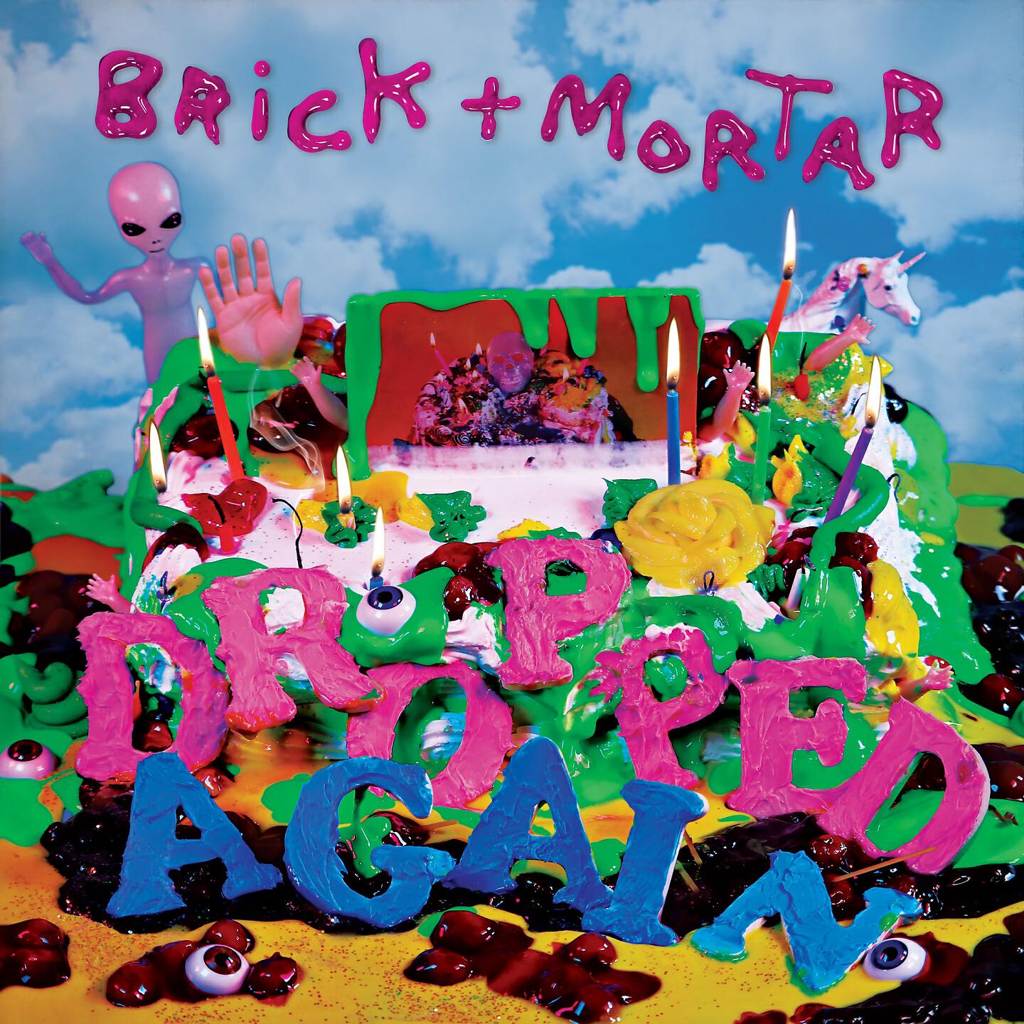 Brick + Mortar - One Little Pill