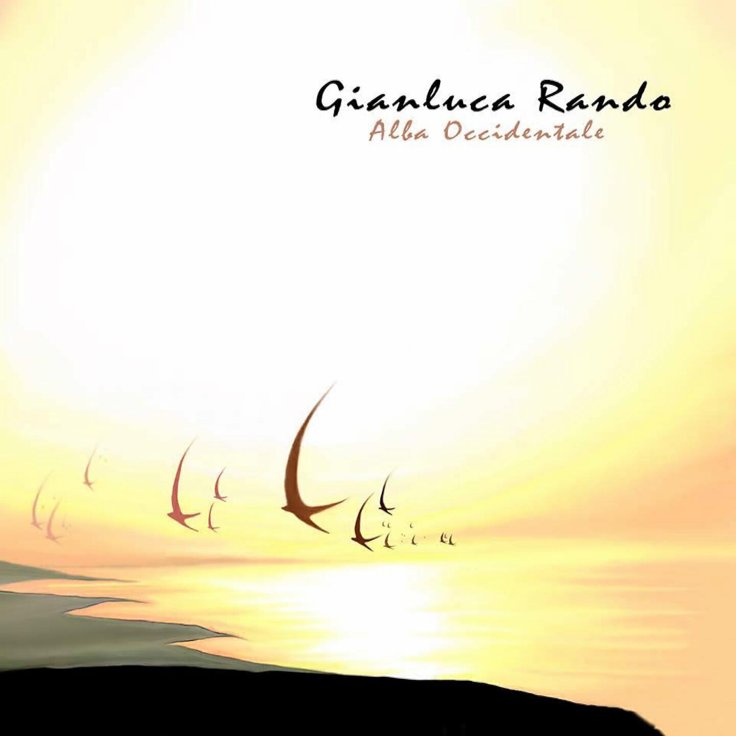 Gianluca Rando - Tierra antigua