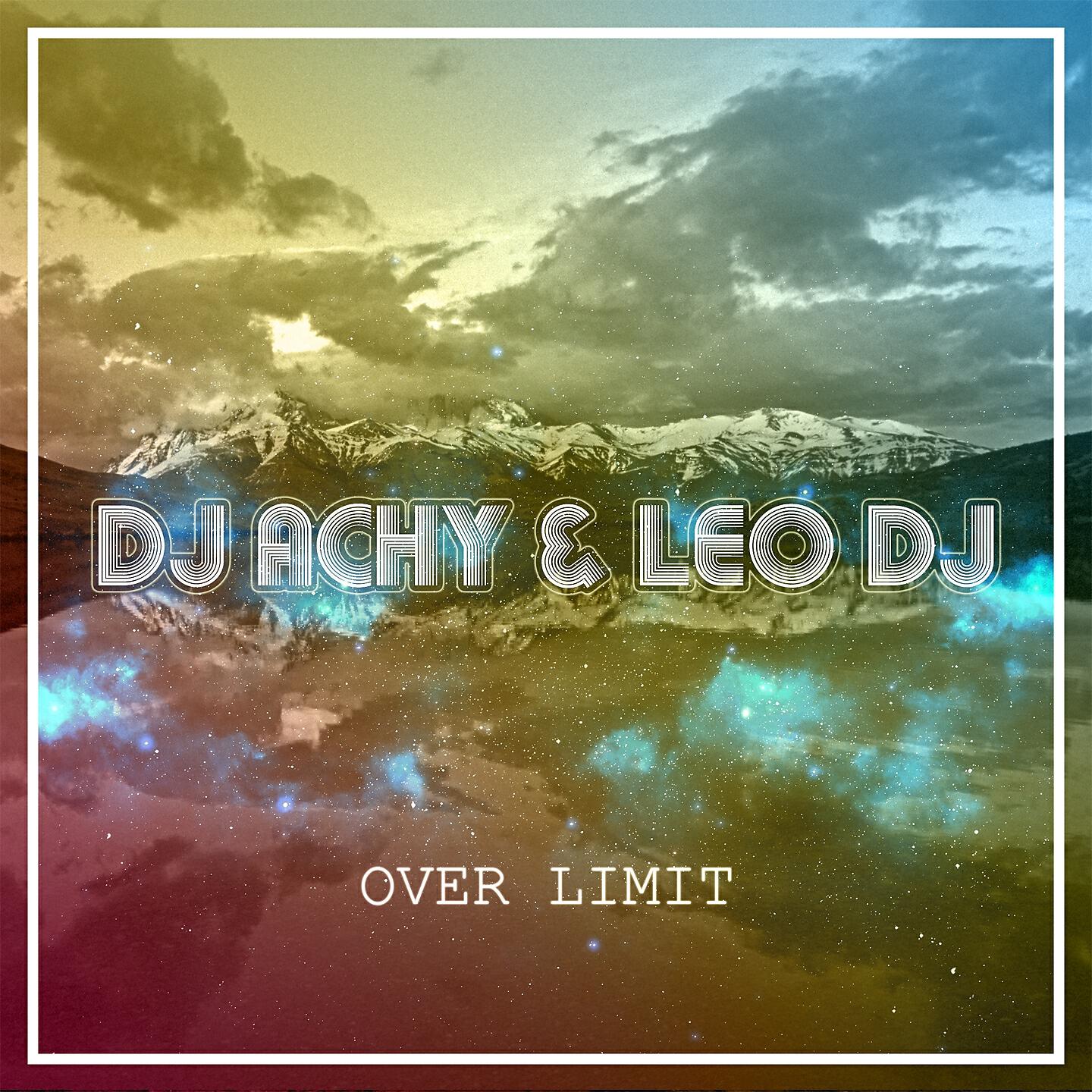 DJ ACHI - Kinda Slow