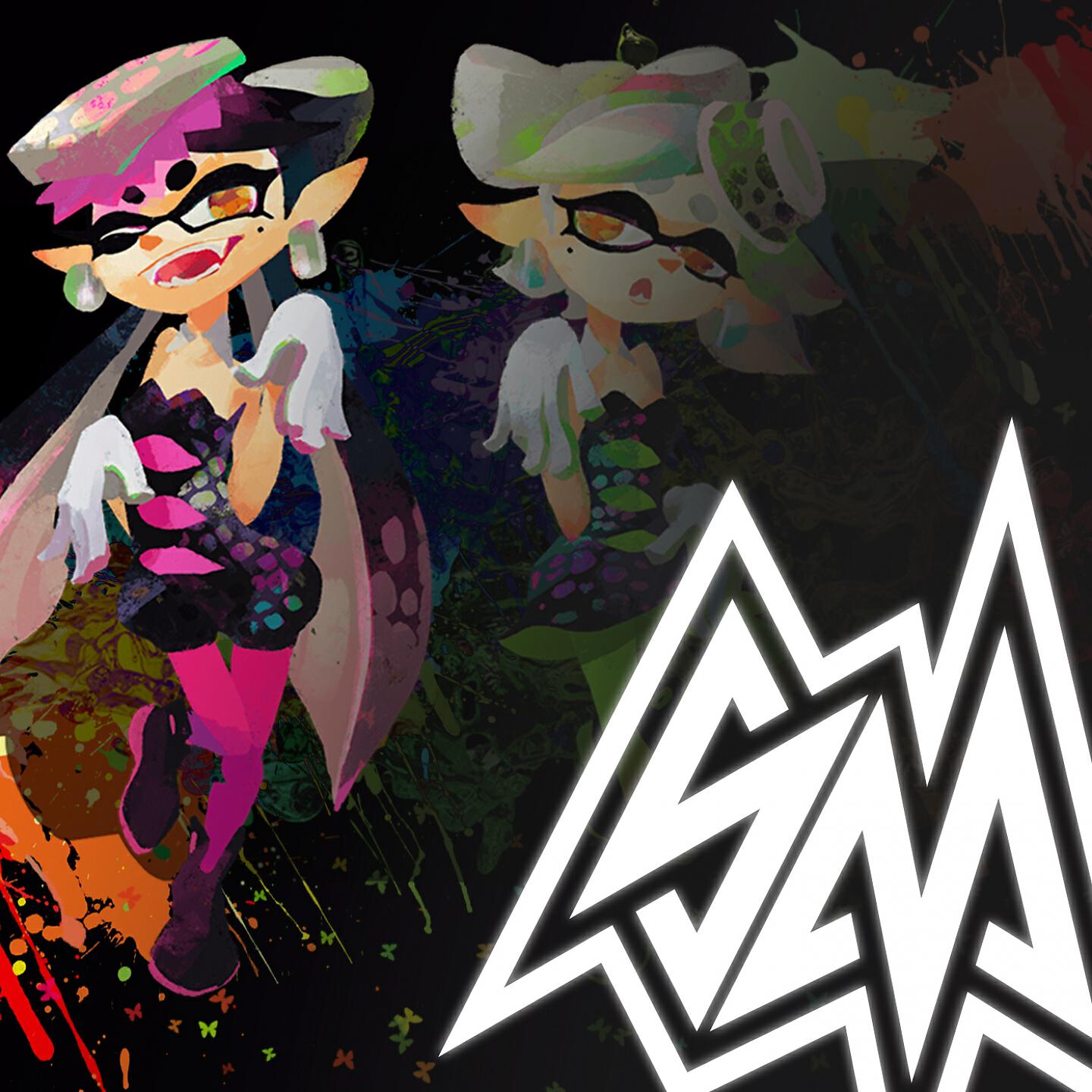 SayMaxWell - Calamari Inkantation (Remix) (Vocaloid Version)