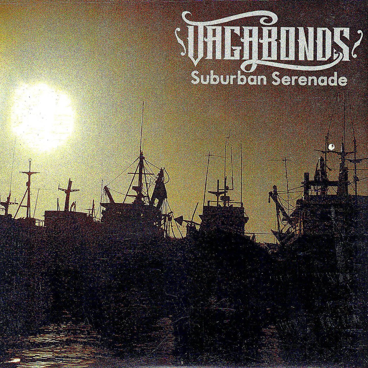 Постер альбома Suburban Serenade
