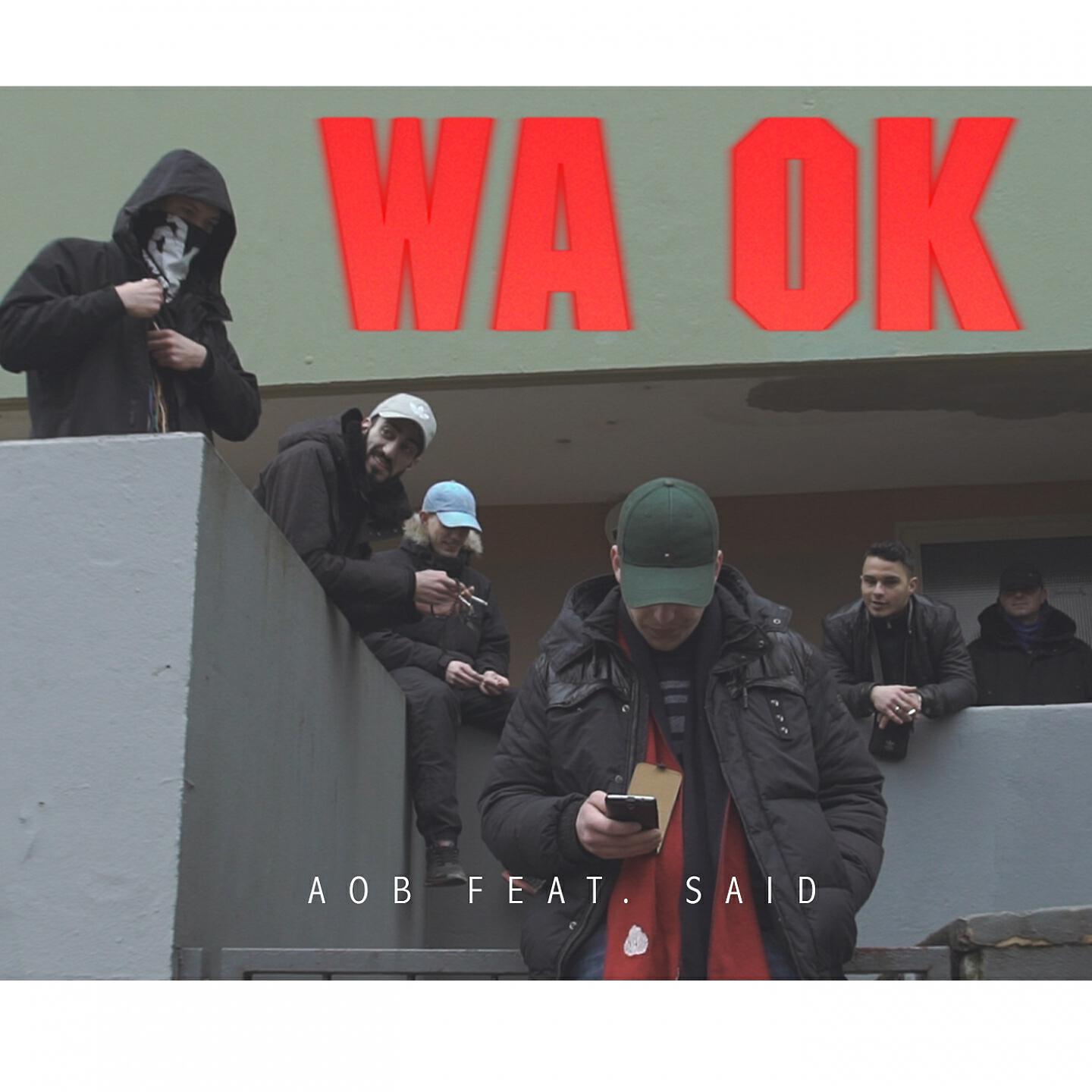 AOB - Wa ok